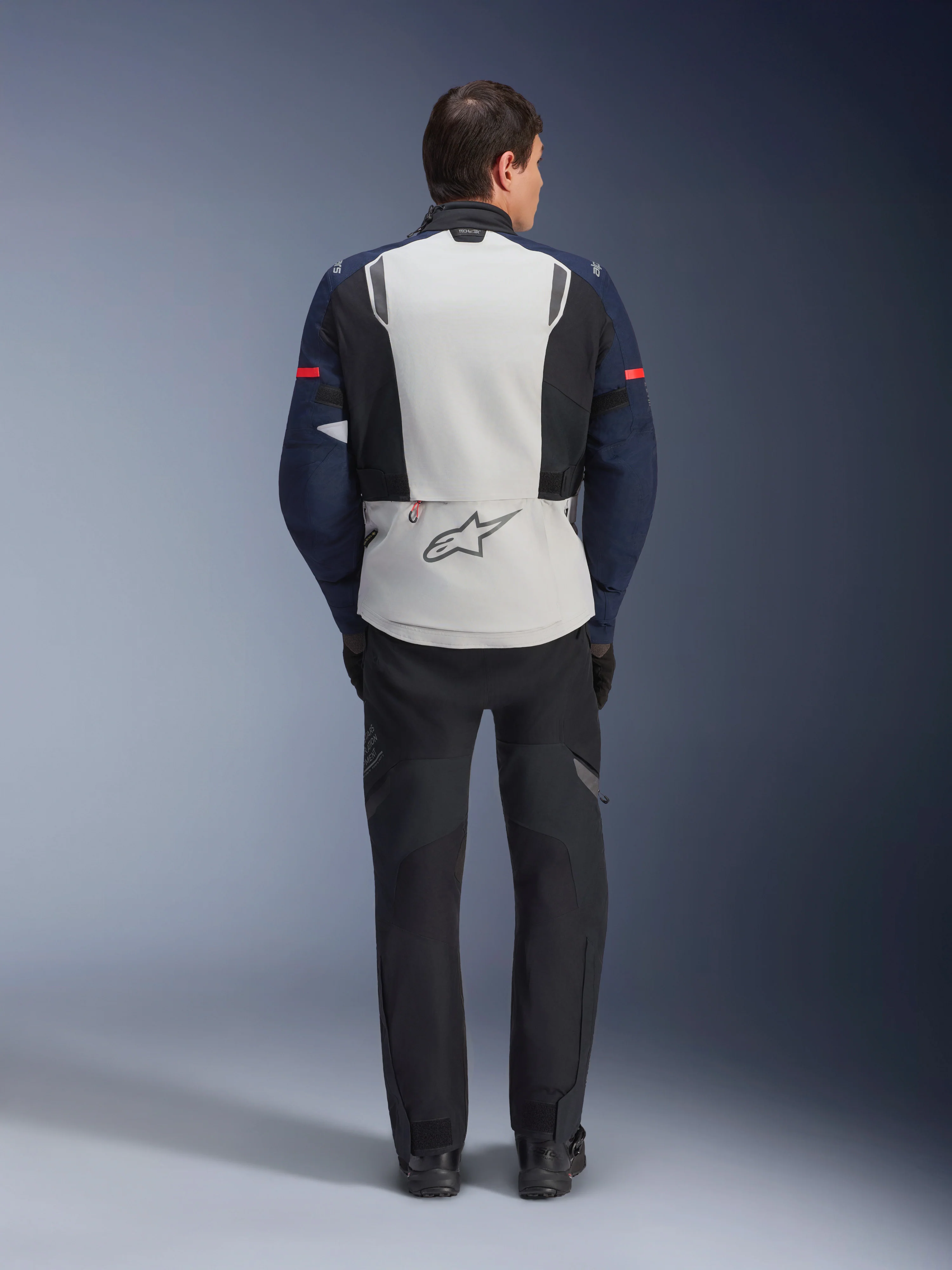ST-7 2L GORE-TEX Jacket - Image 3