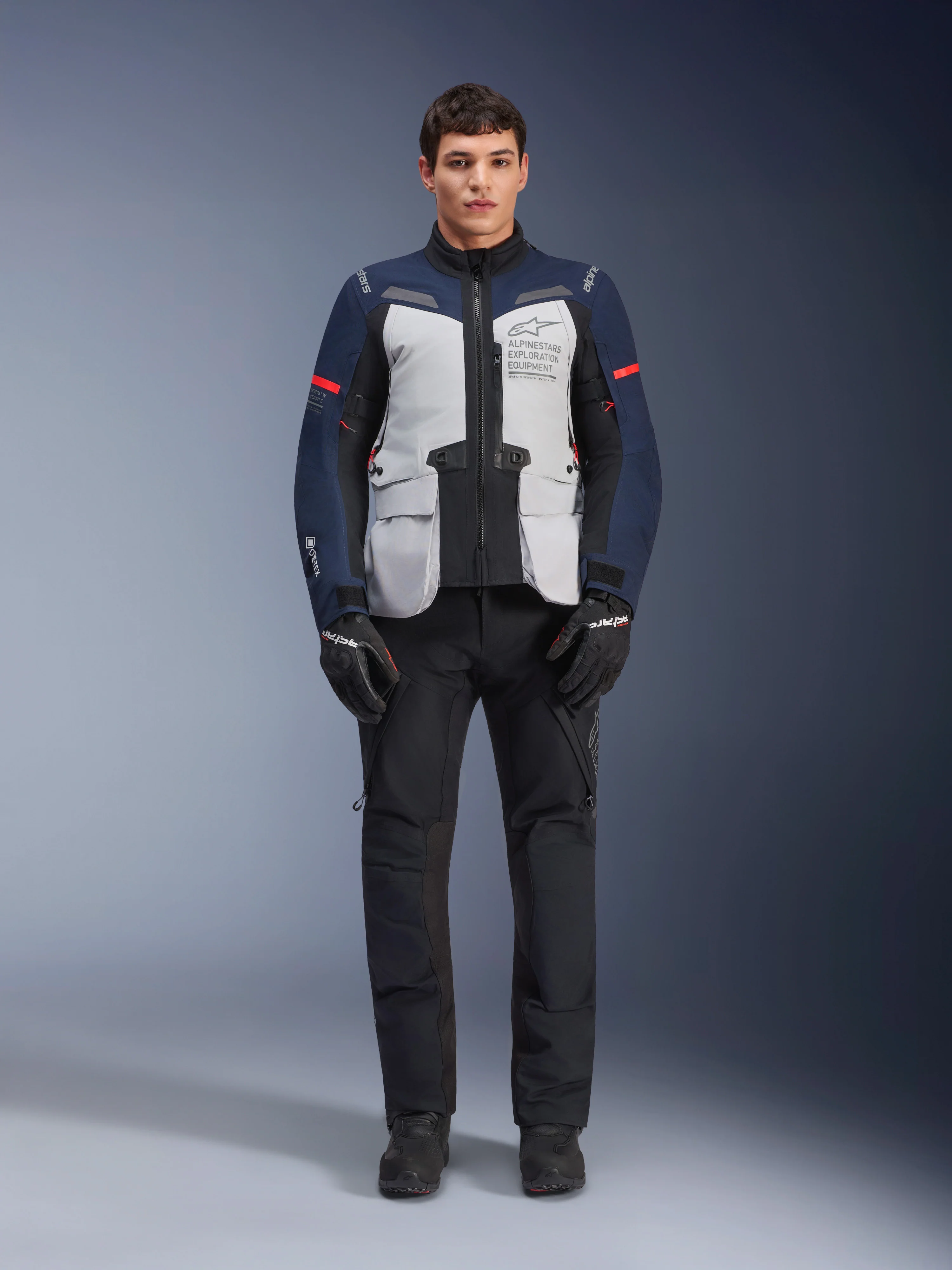 ST-7 2L GORE-TEX Jacket - Image 5