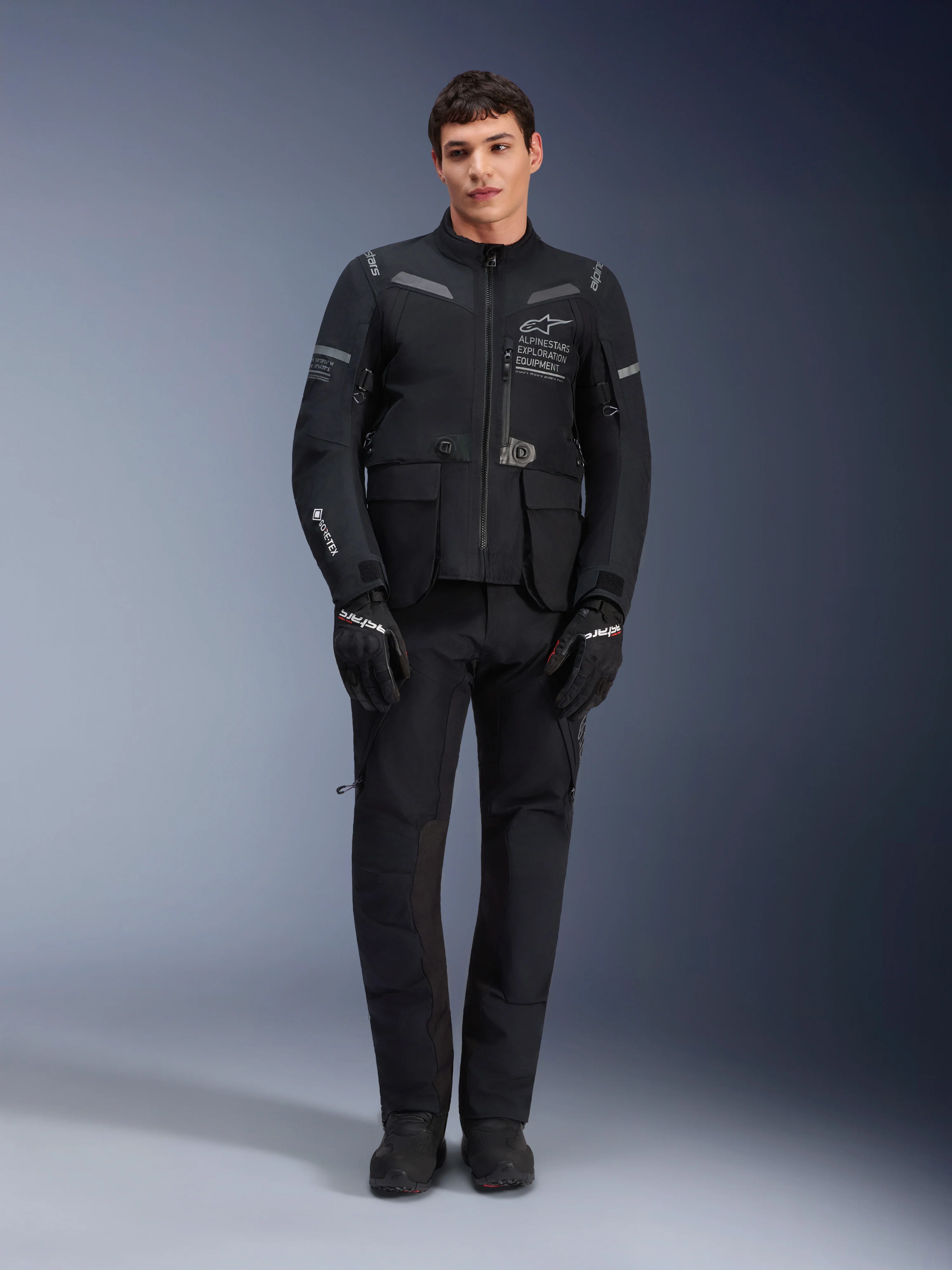 ST-7 2L GORE-TEX Pants