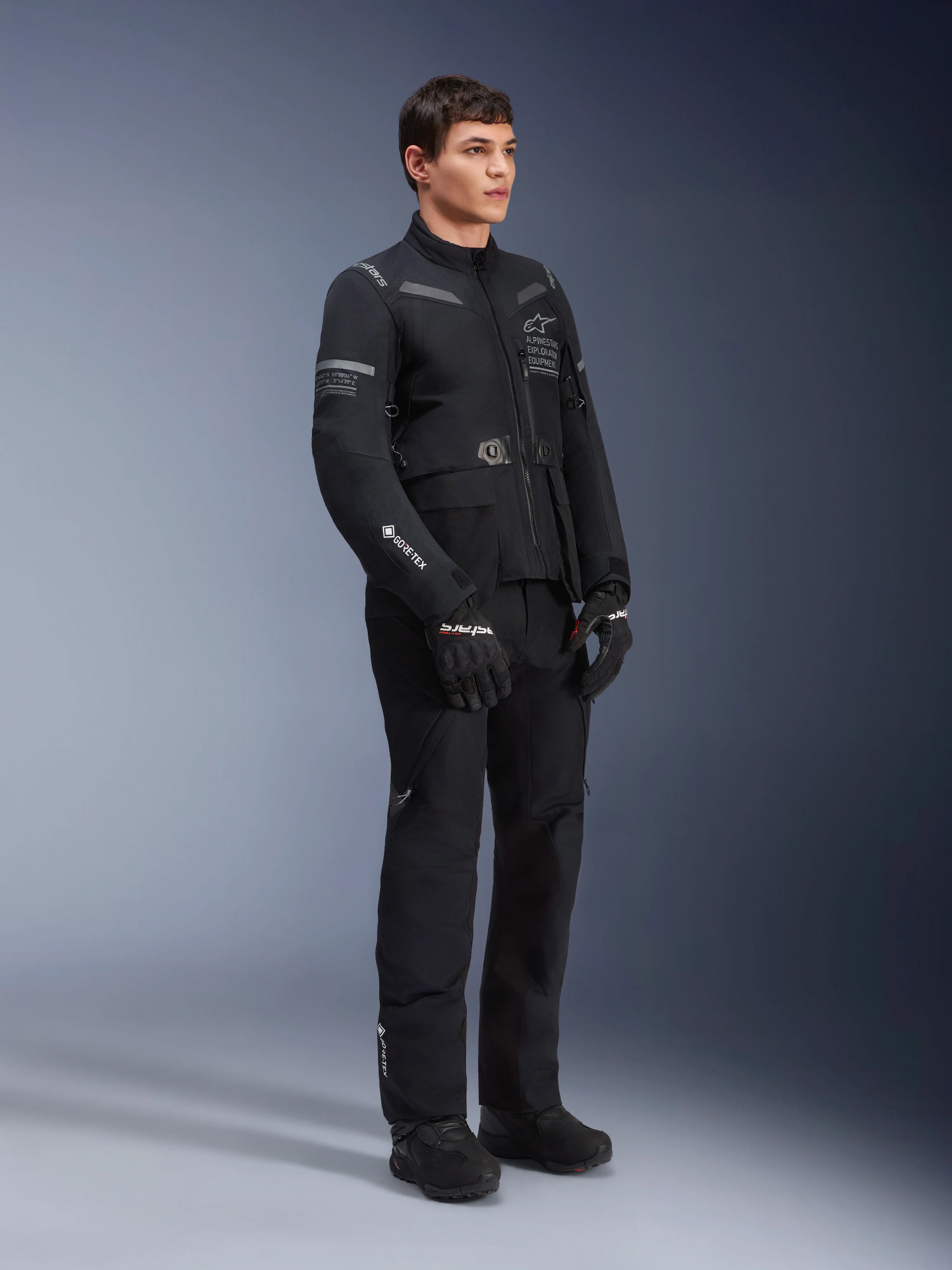 ST-7 2L GORE-TEX Pants - Image 2