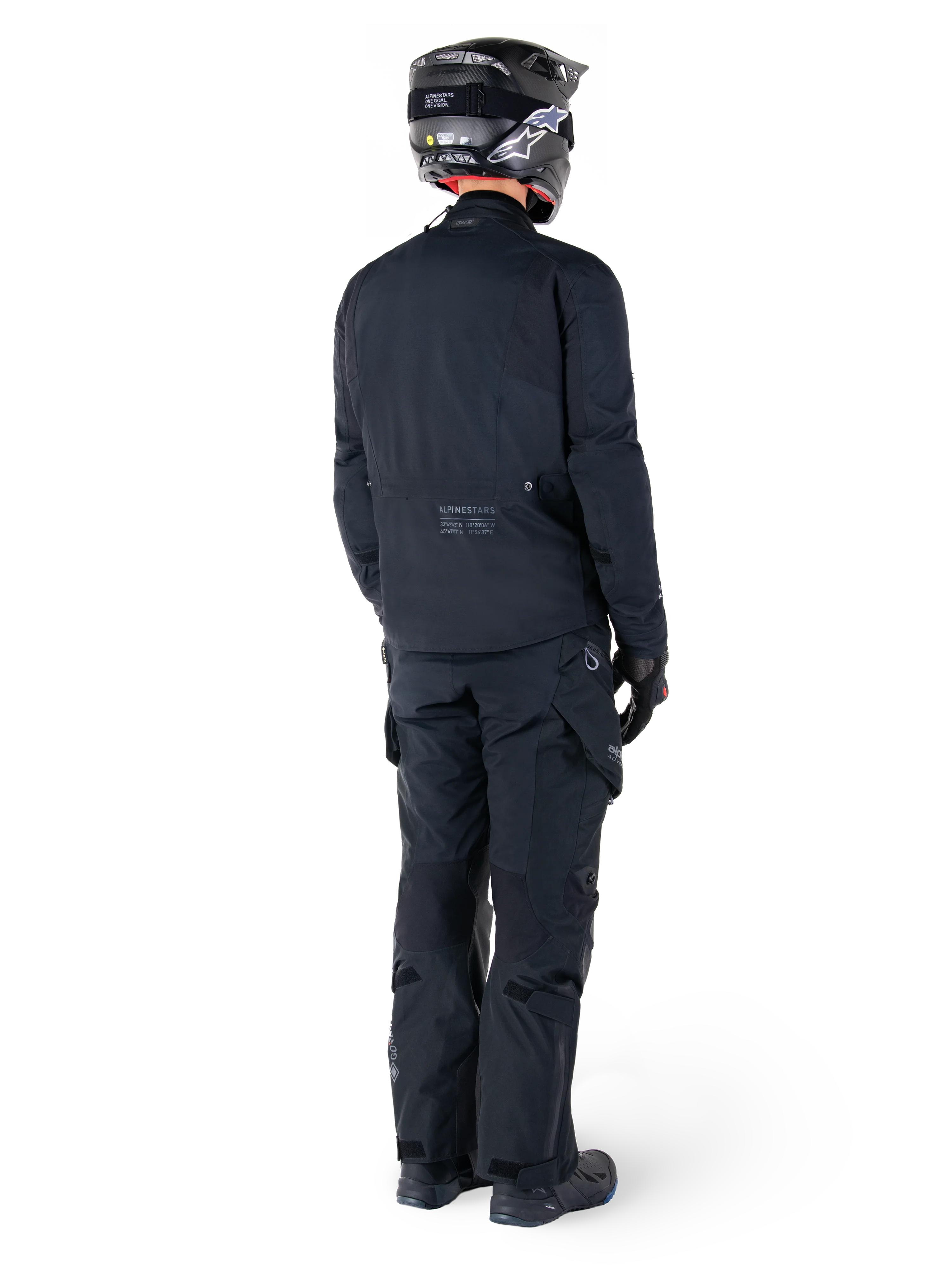 St-7 Prime GORE-TEX Jacket - Image 6