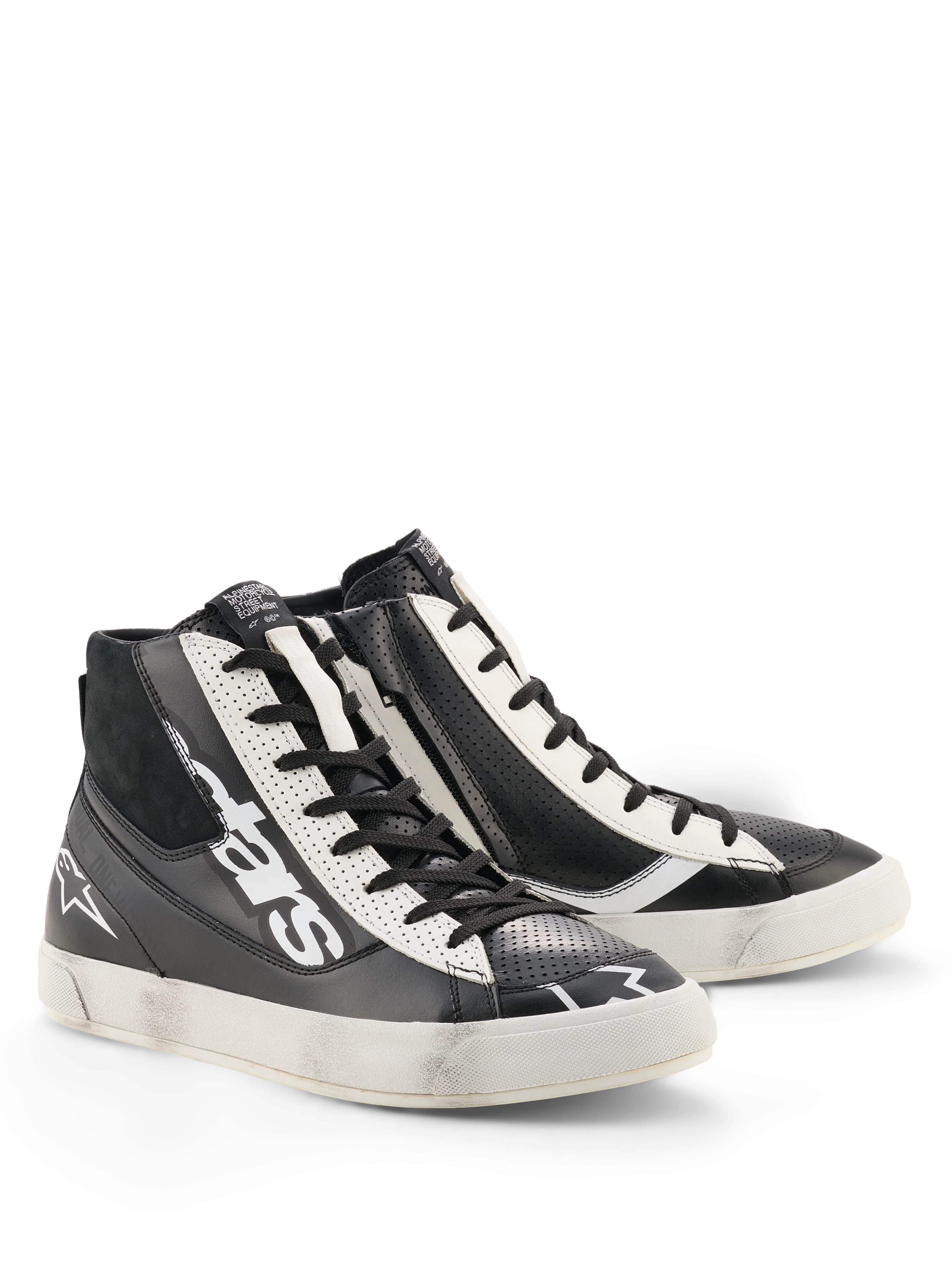 Stated Flair Shoes - Image 7