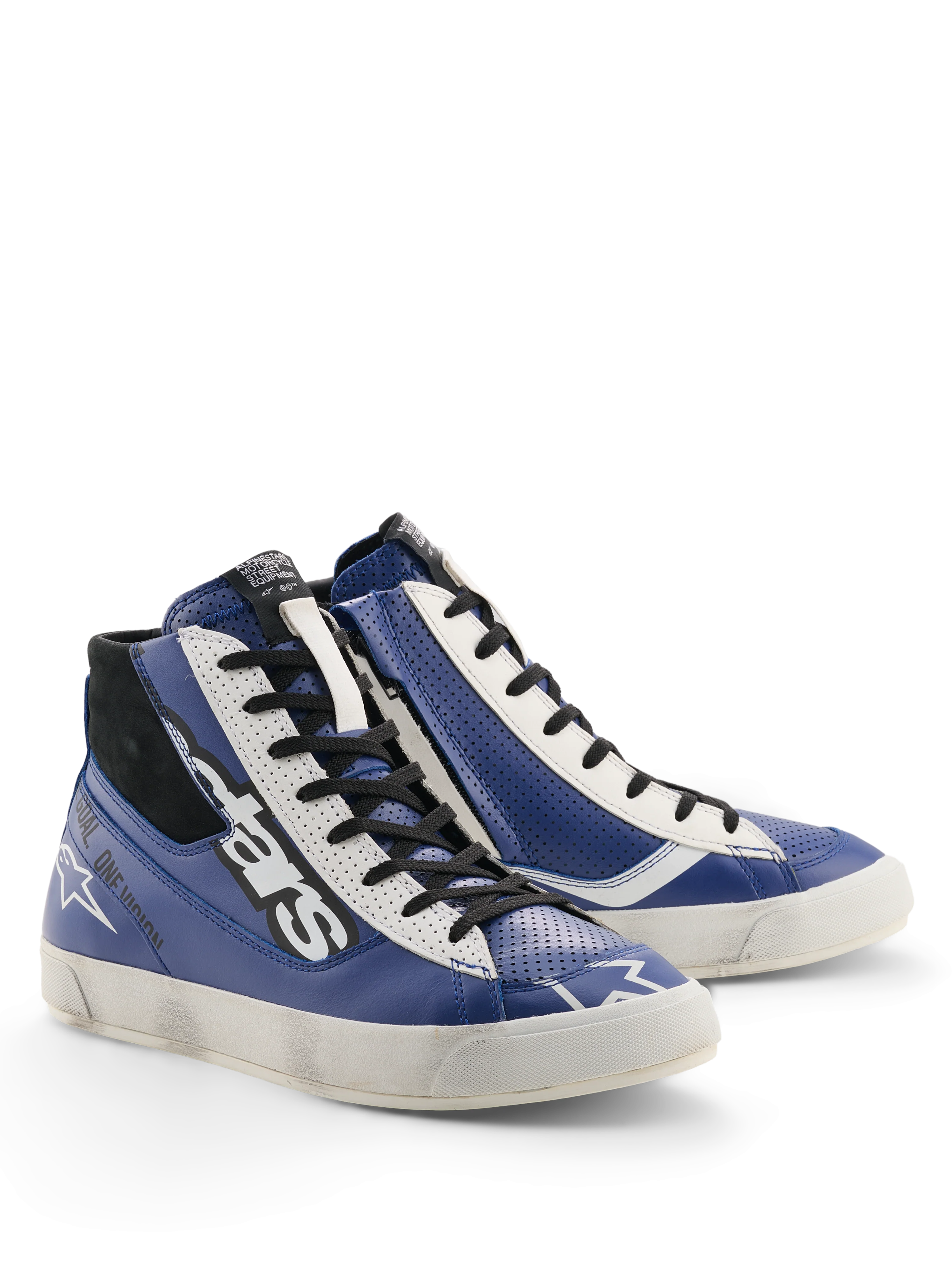 Stated Flair Shoes - Image 7
