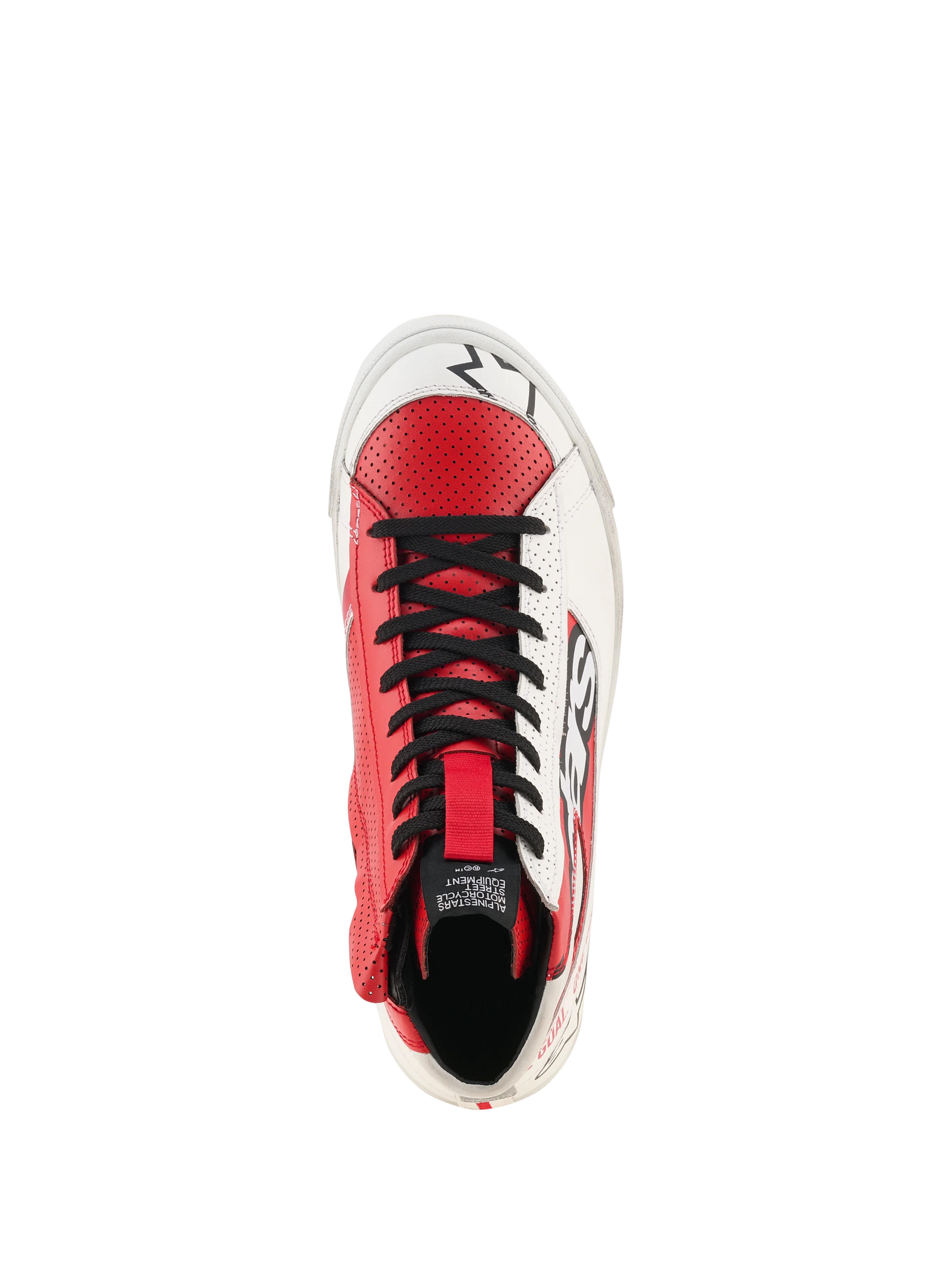 Stated Flair Shoes - Image 5