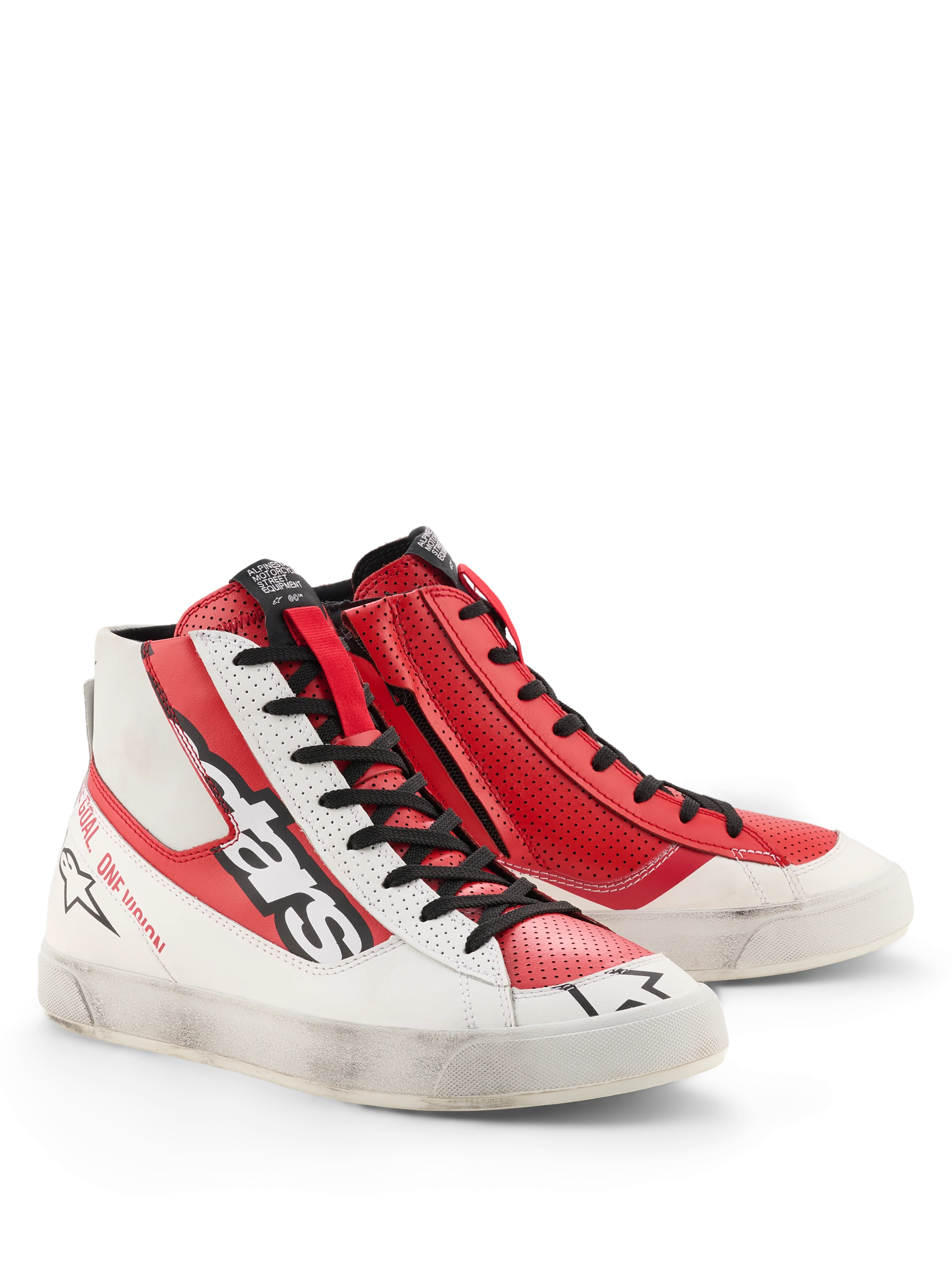 Stated Flair Shoes - Image 7