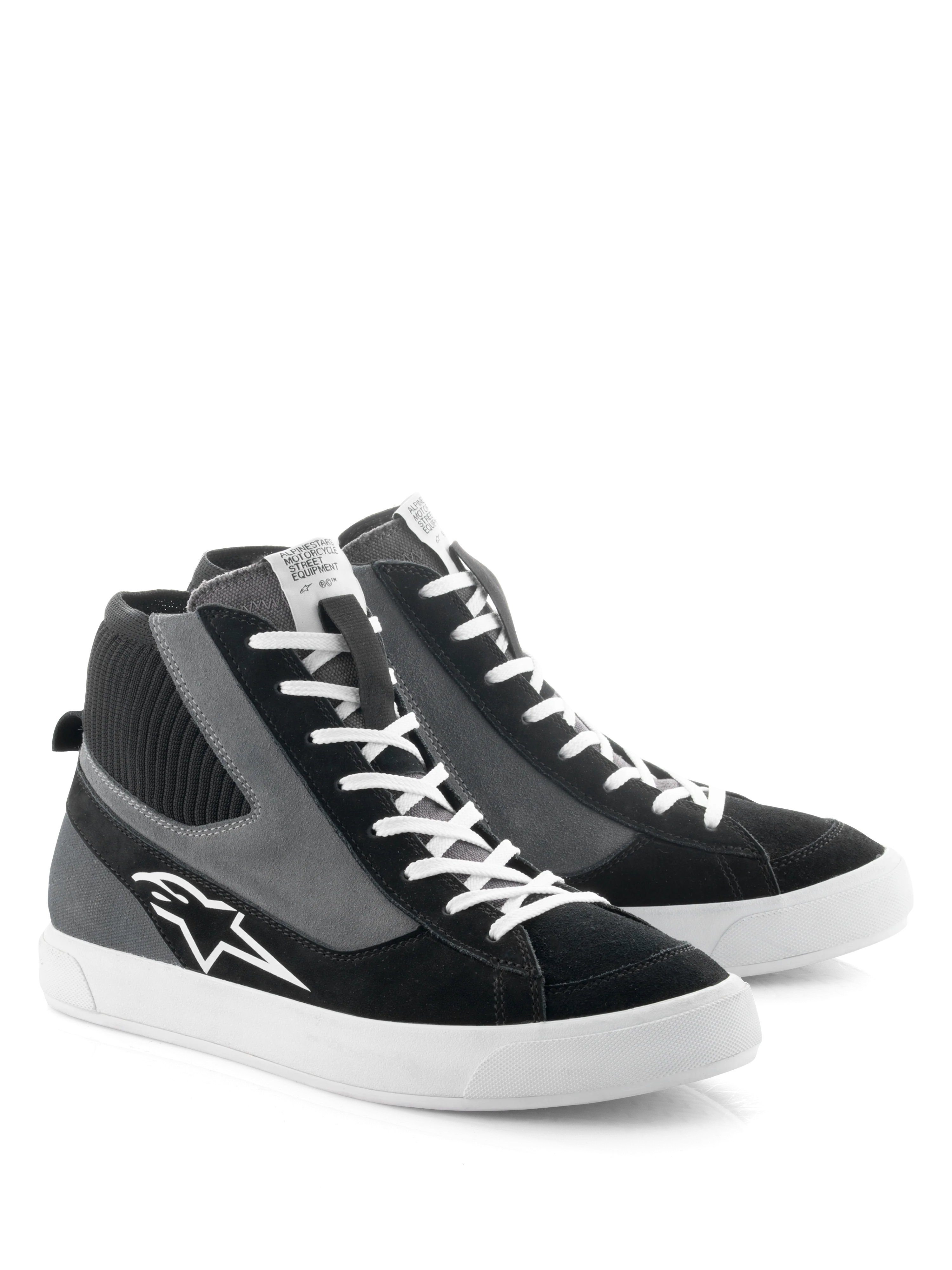 Stated Shoes - Image 2
