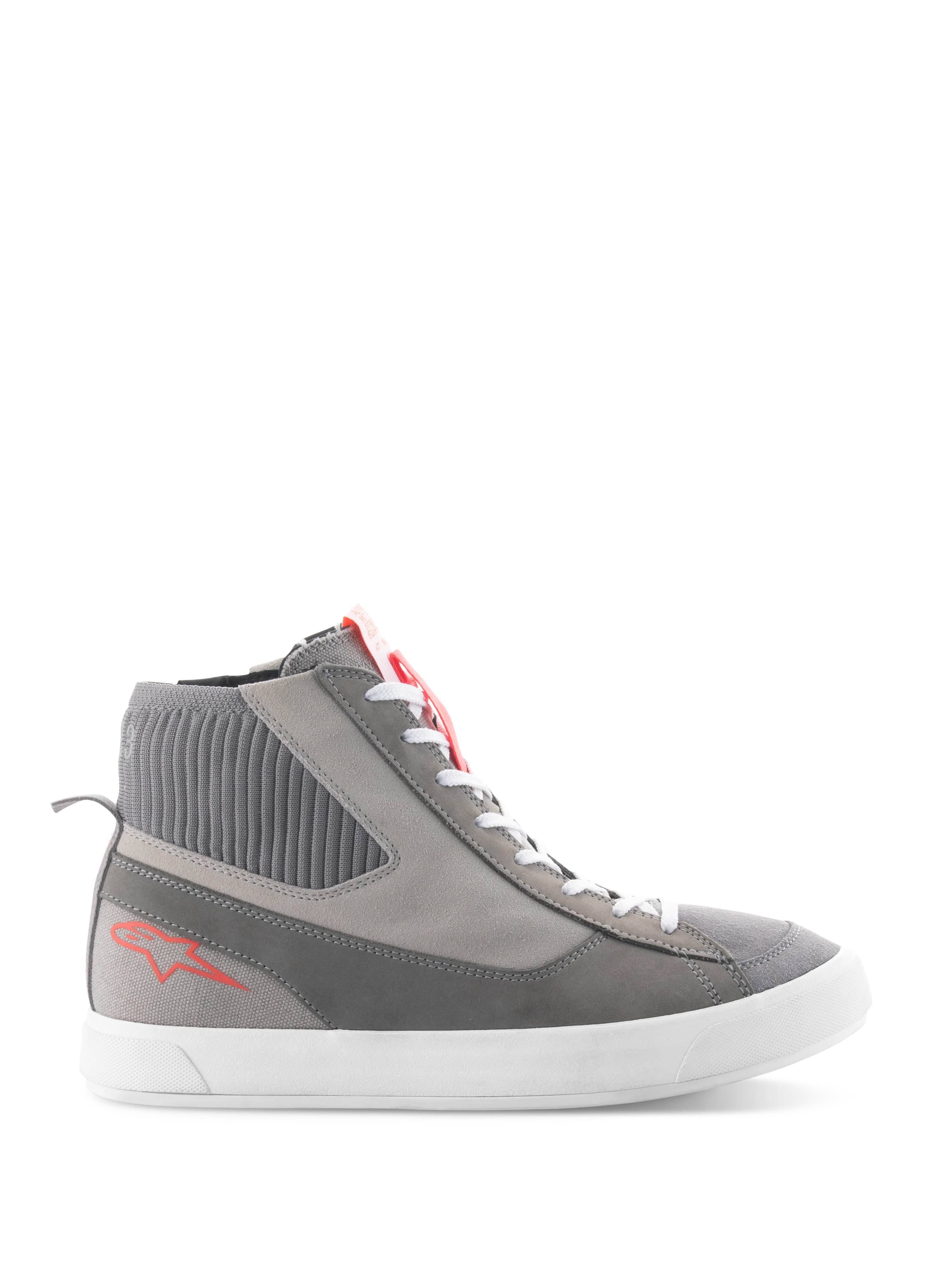 Stated Shoes