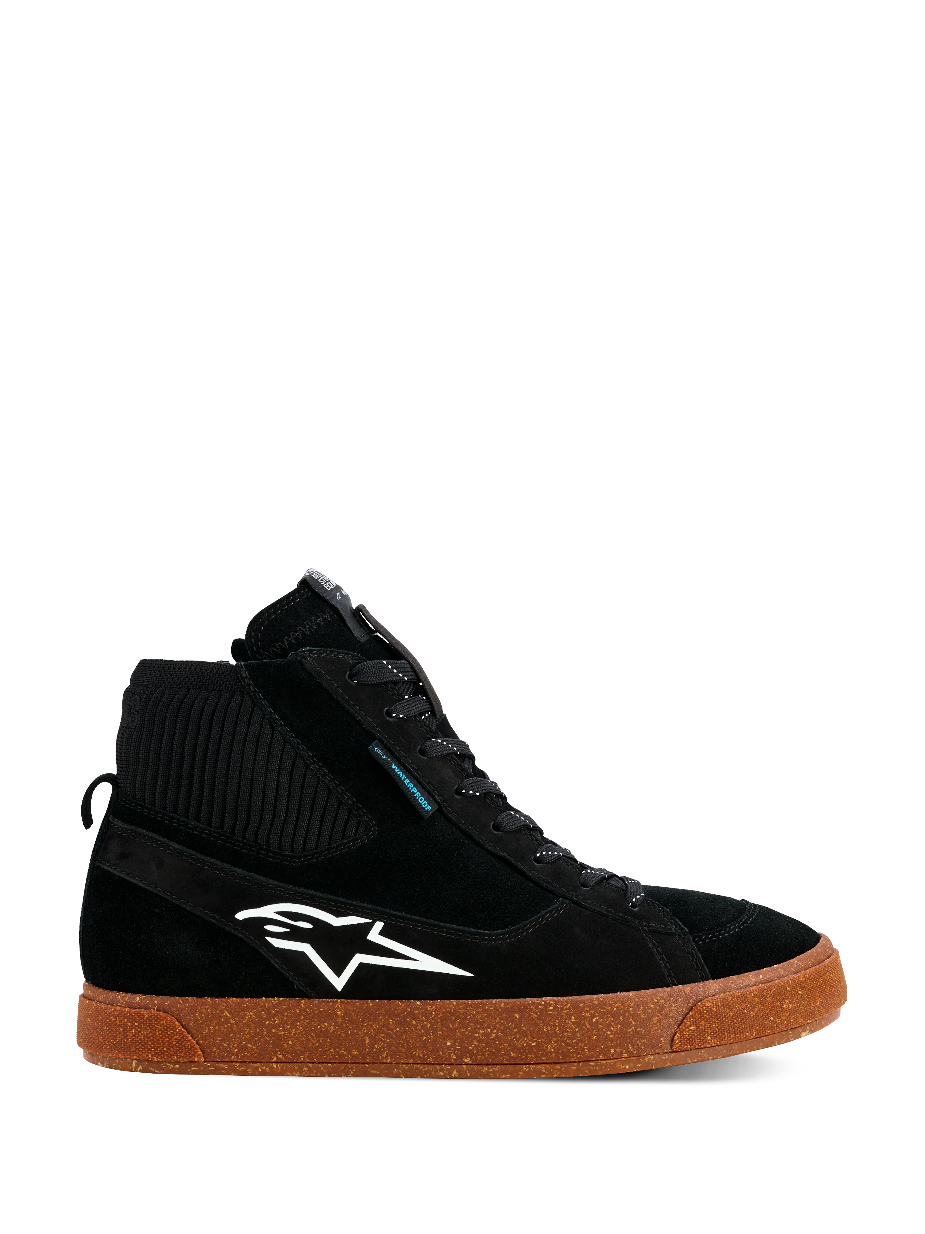 Stated Waterproof Shoes