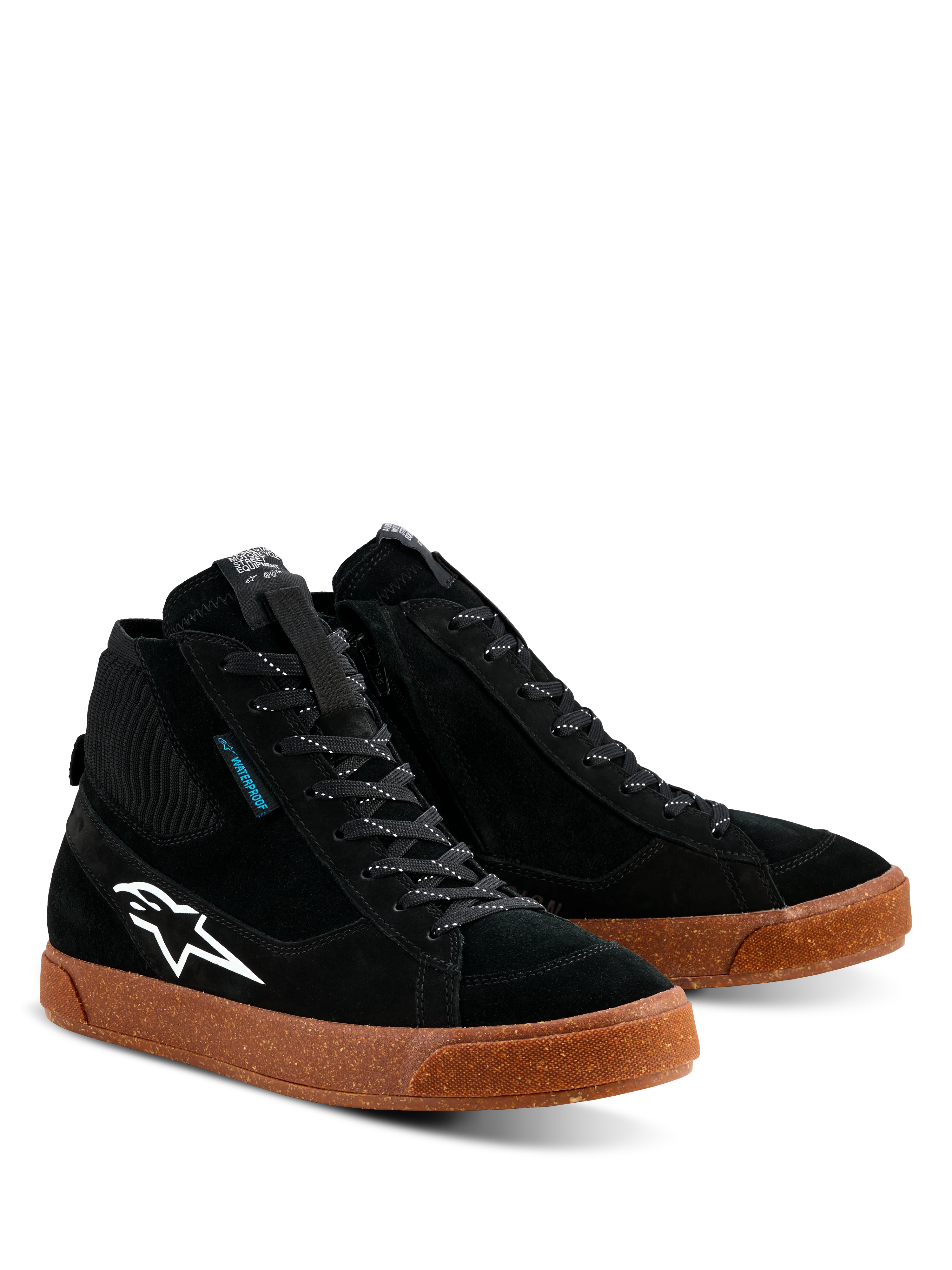Stated Waterproof Shoes - Image 7