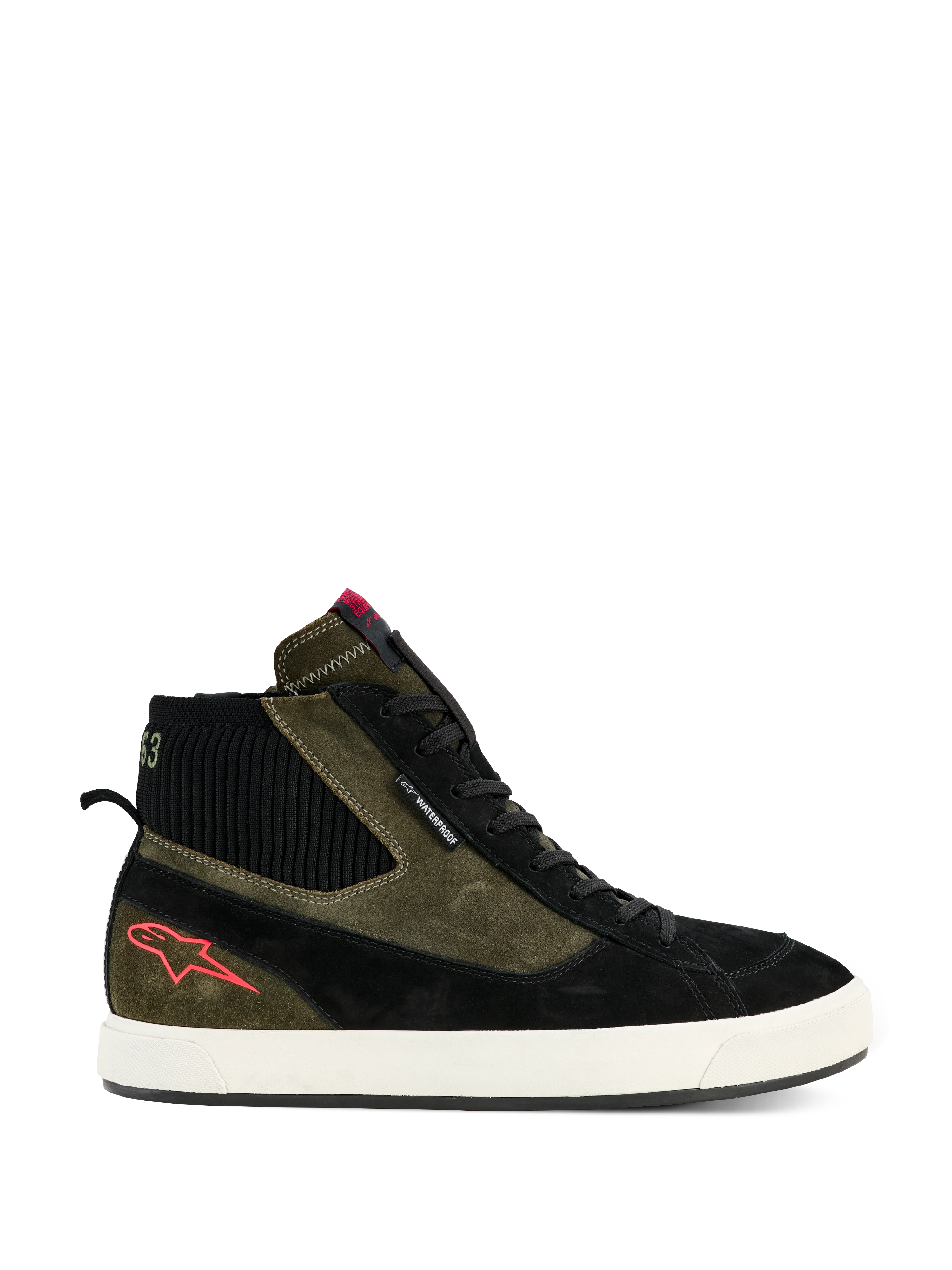 Stated Waterproof Shoes