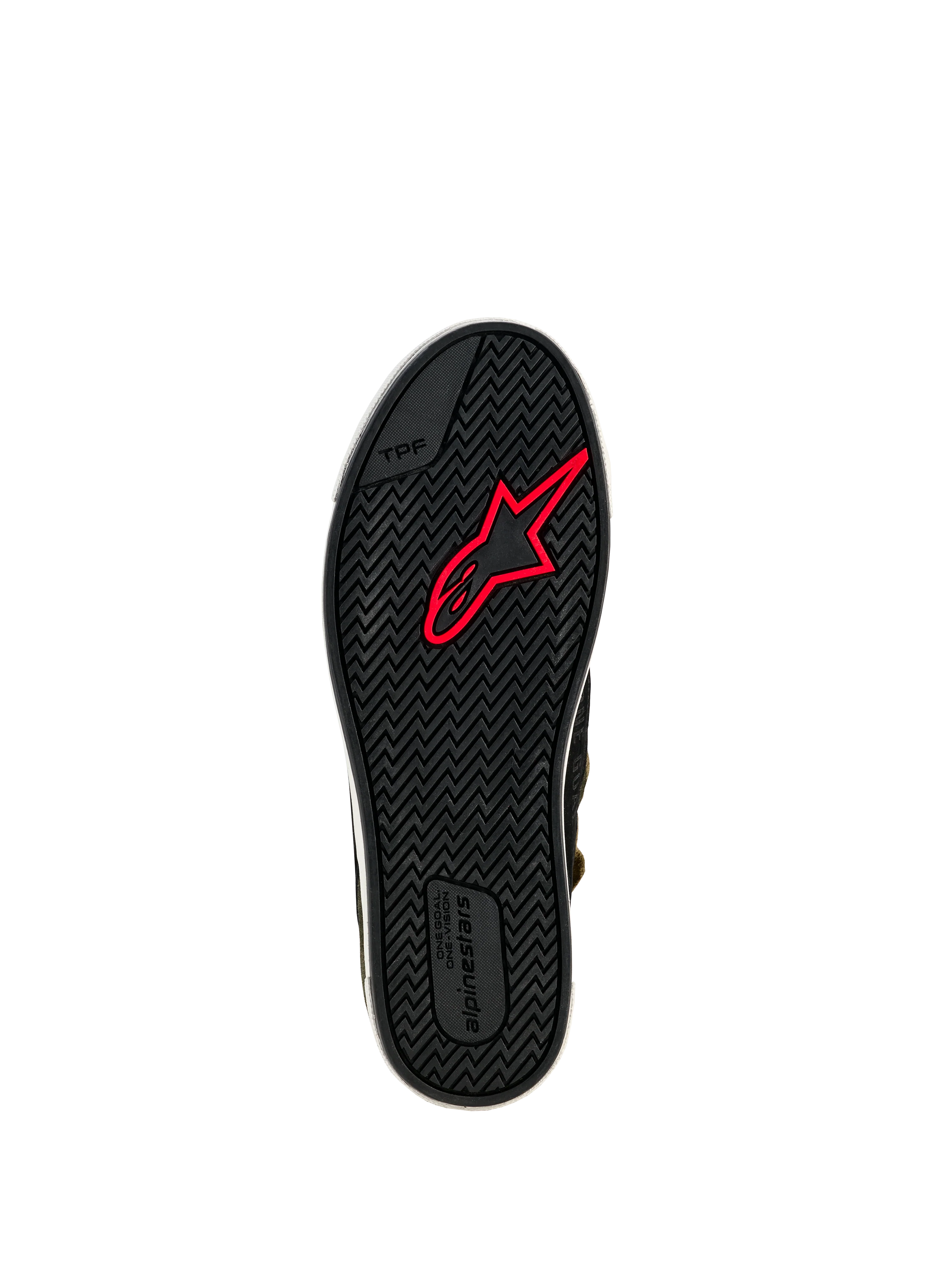Stated Waterproof Shoes - Image 5
