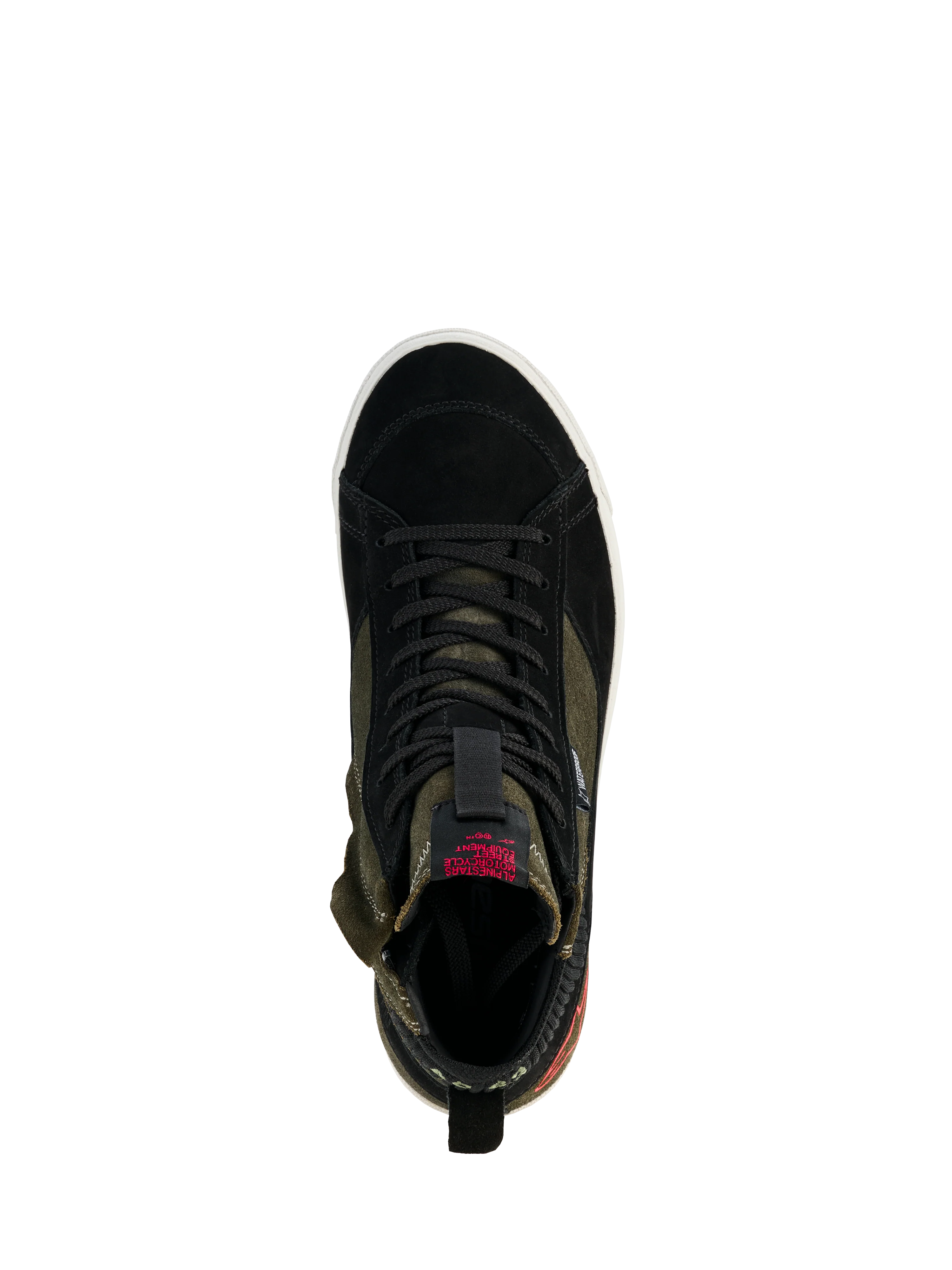 Stated Waterproof Shoes - Image 6
