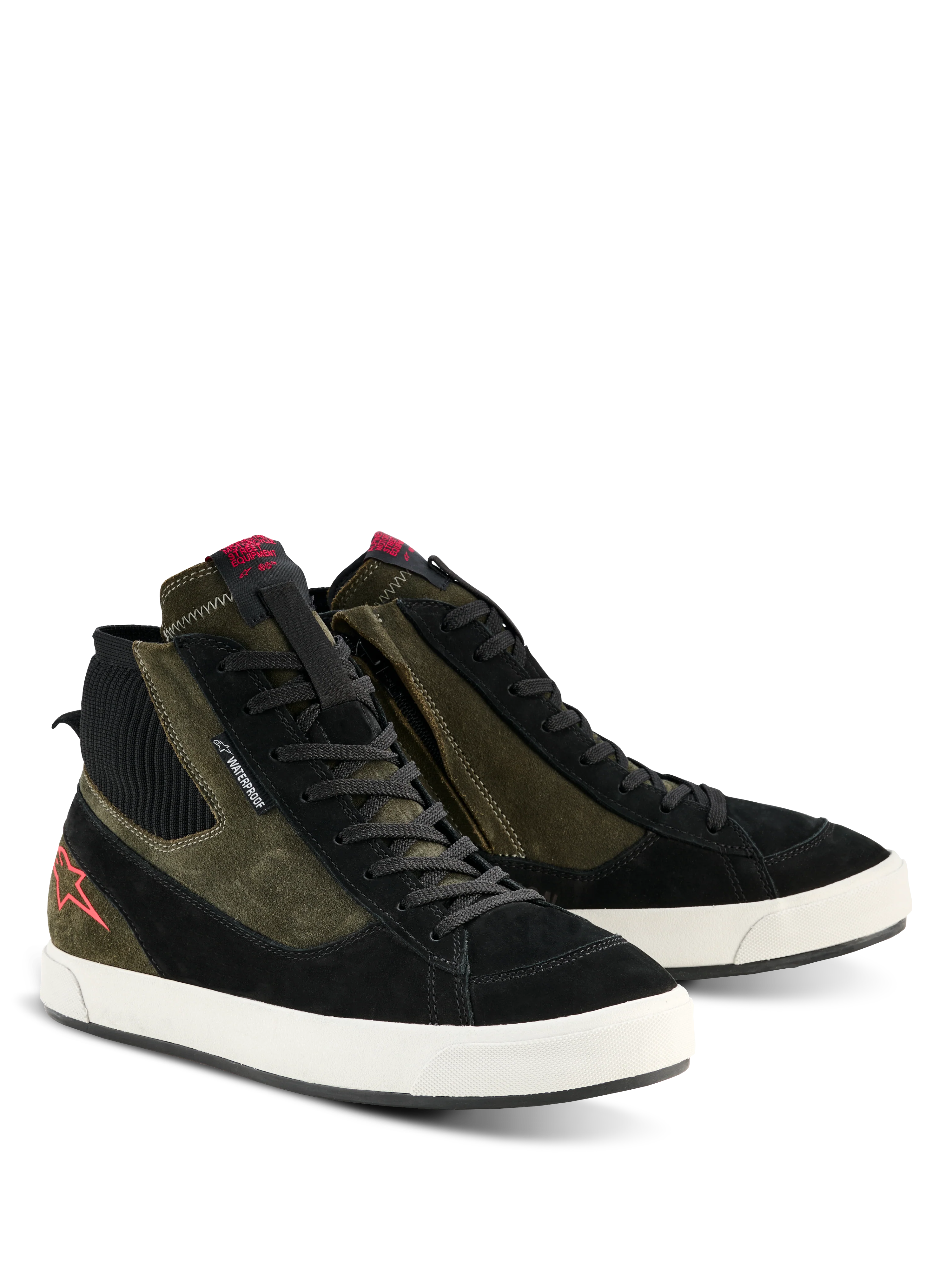 Stated Waterproof Shoes - Image 7