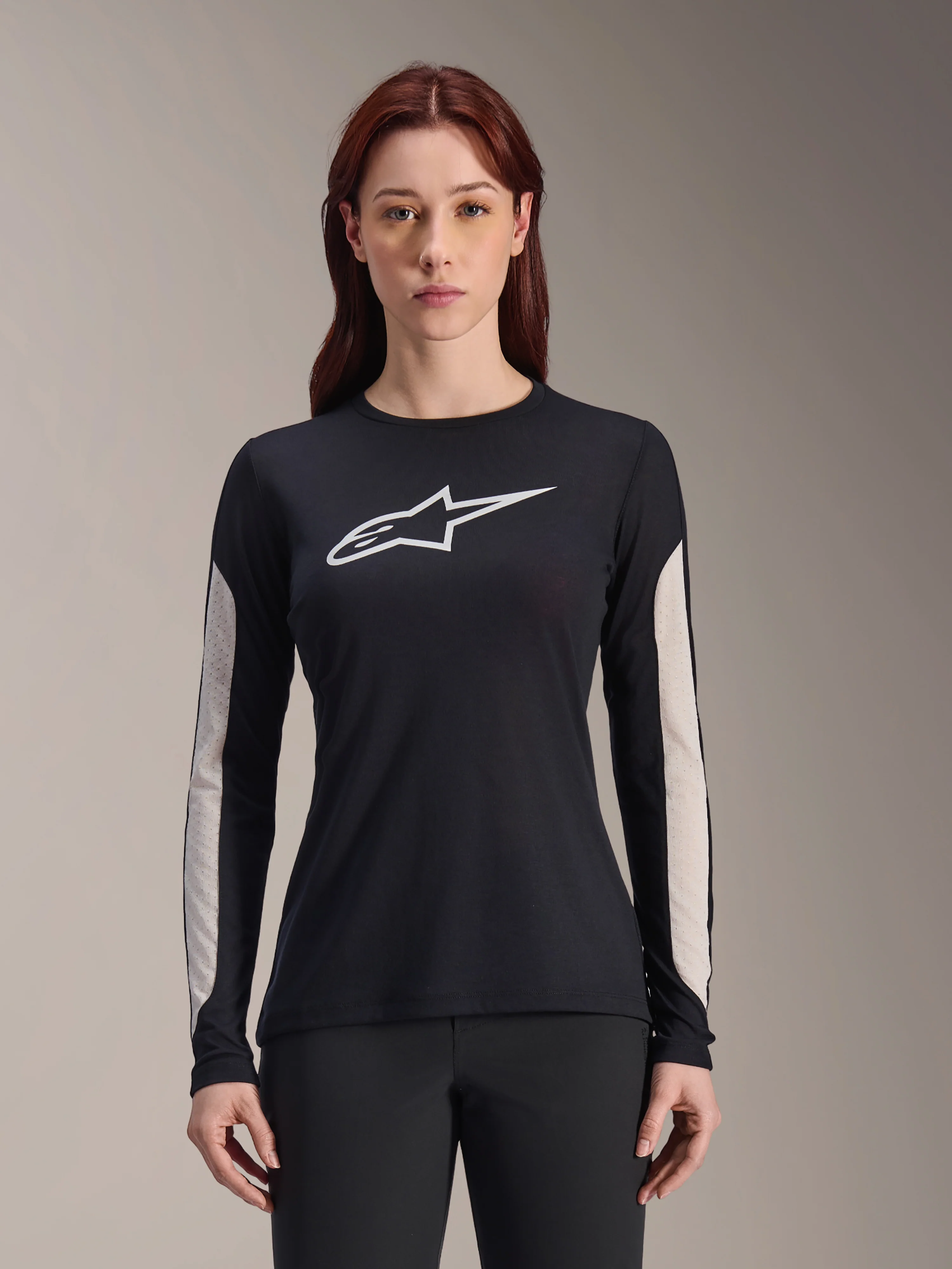 Stella A-Dura Dri Astar Jersey