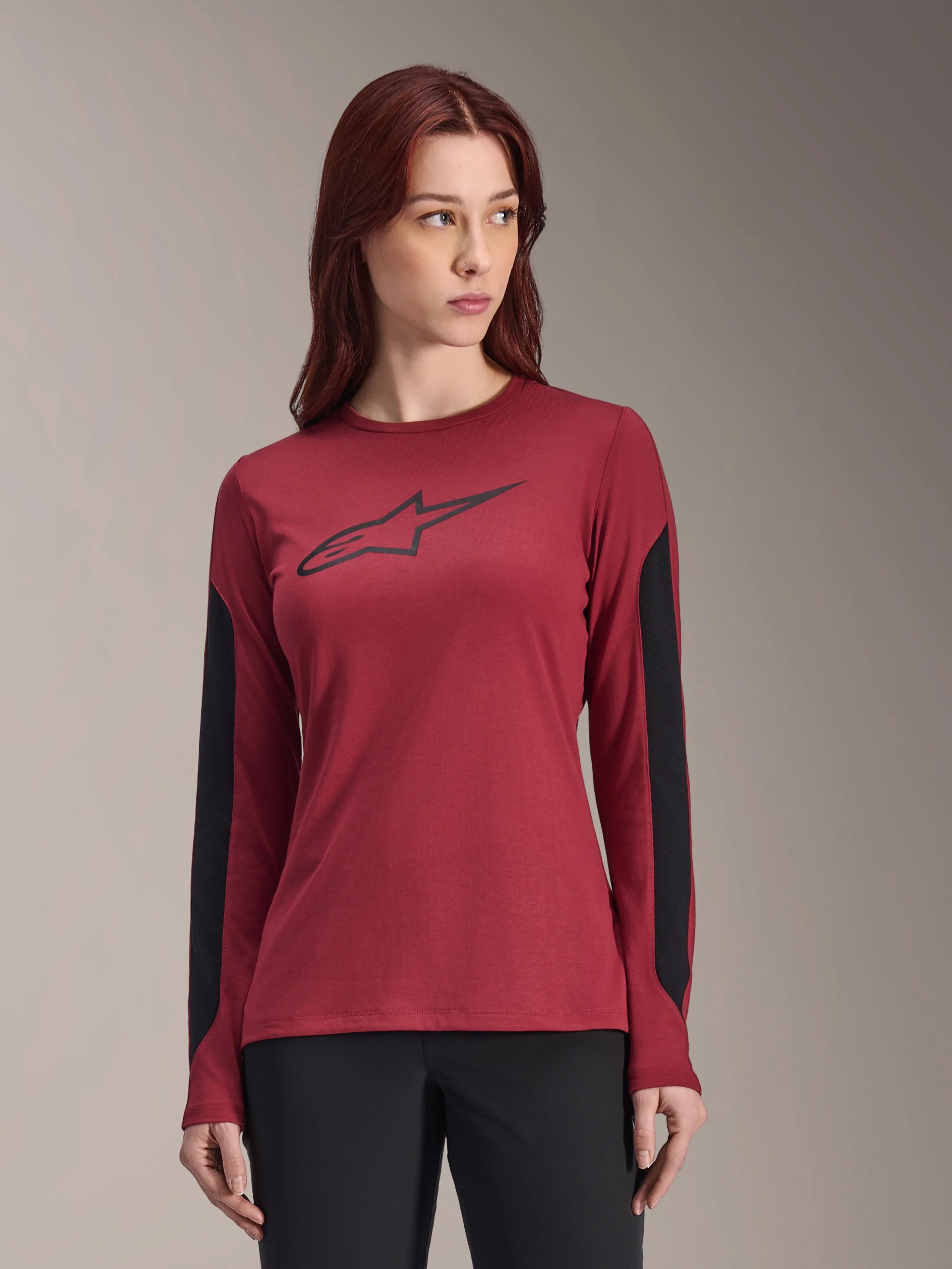 Stella A-Dura Dri Astar Jersey