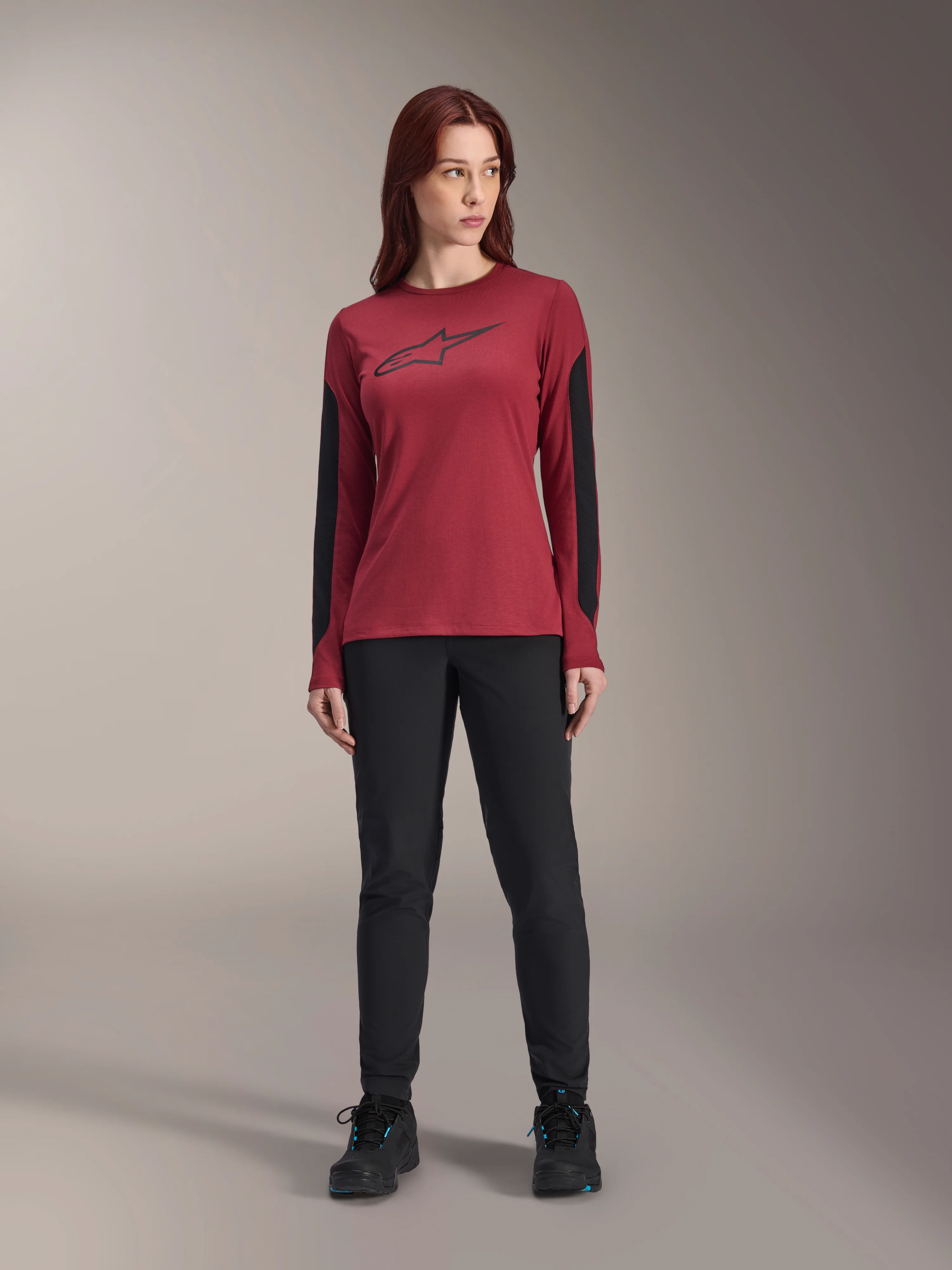 Stella A-Dura Dri Astar Jersey - Image 5