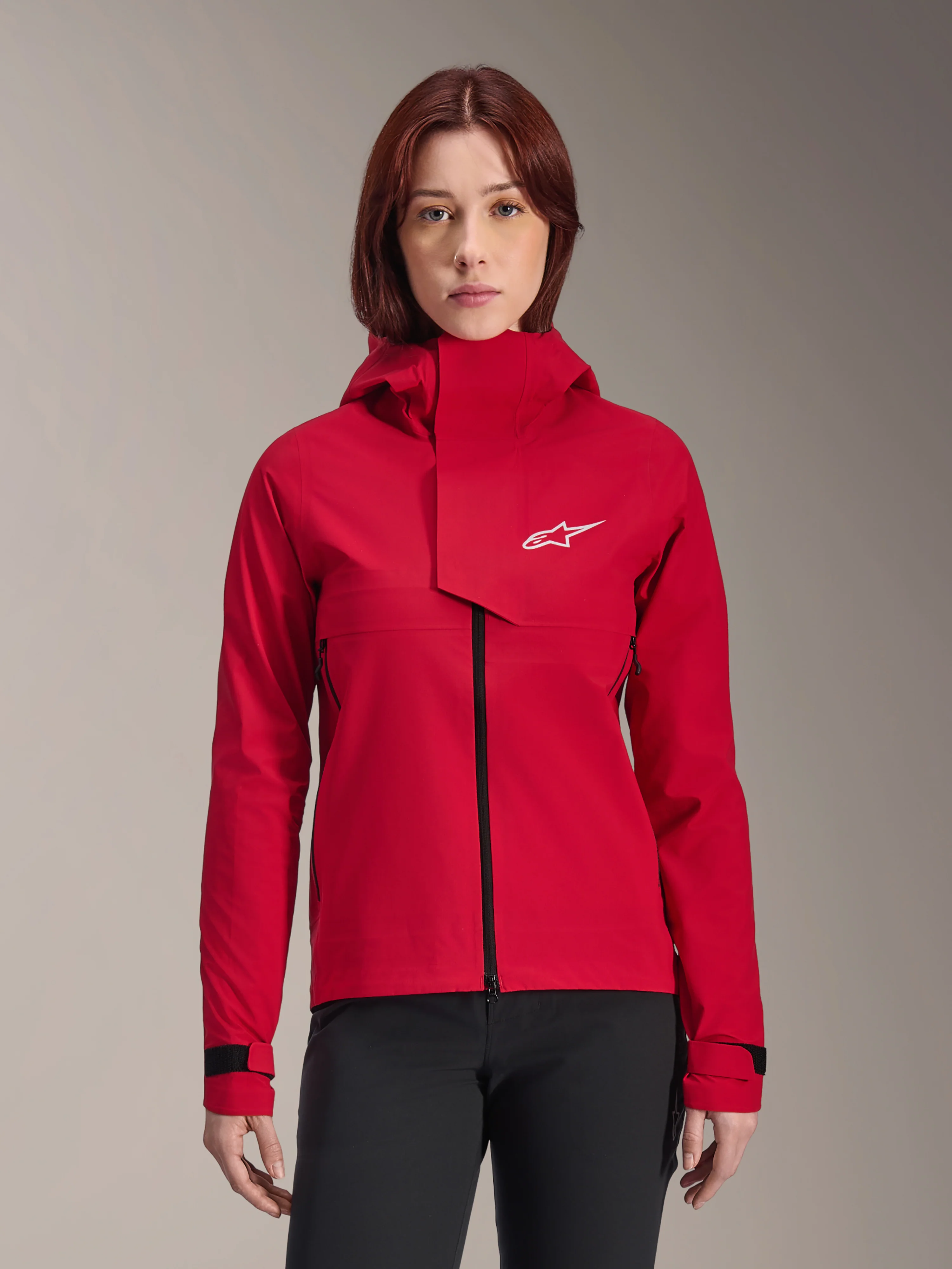 Stella A-Dura Elite Waterproof Jacket