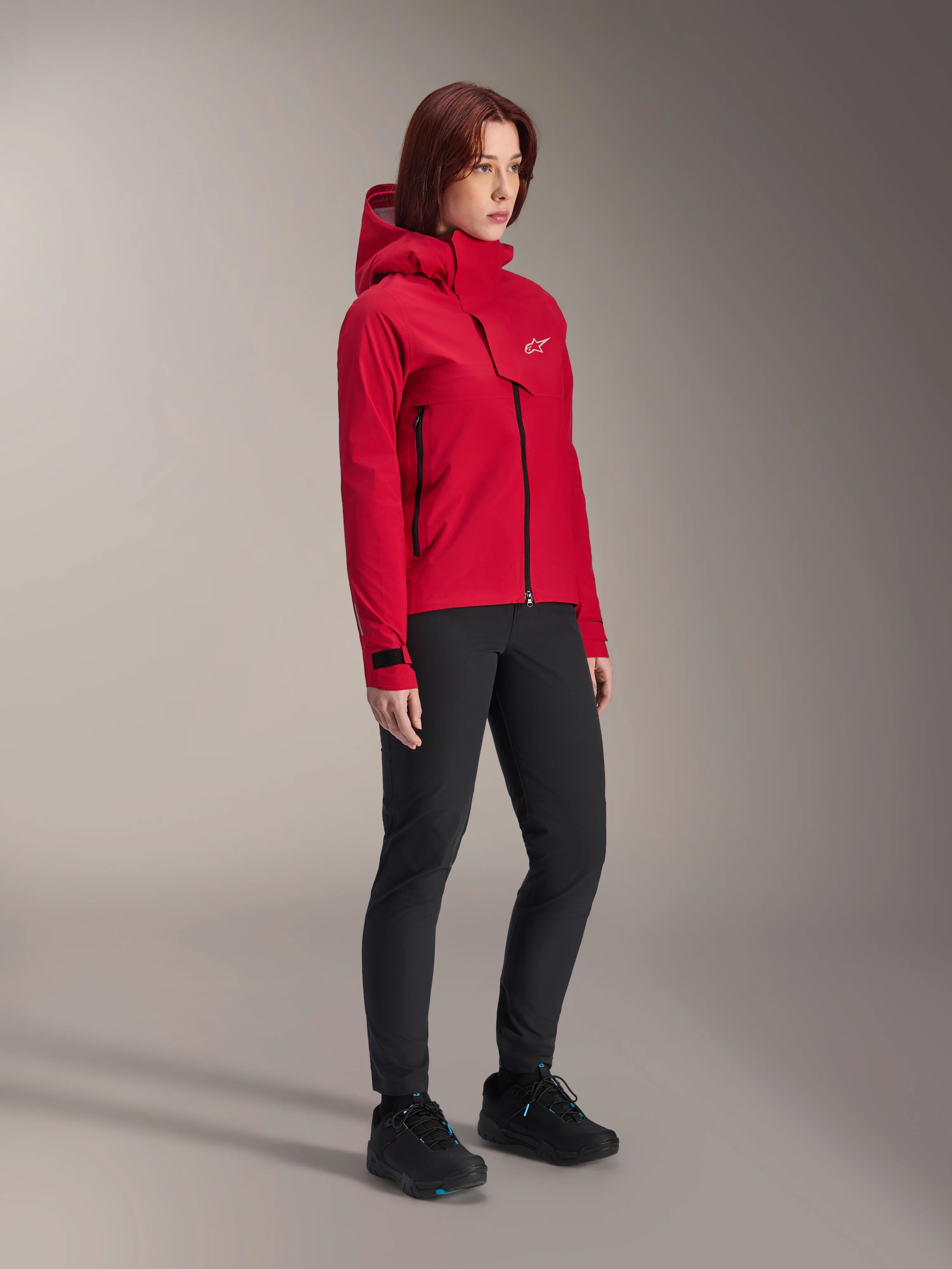 Stella A-Dura Elite Waterproof Jacket - Image 2