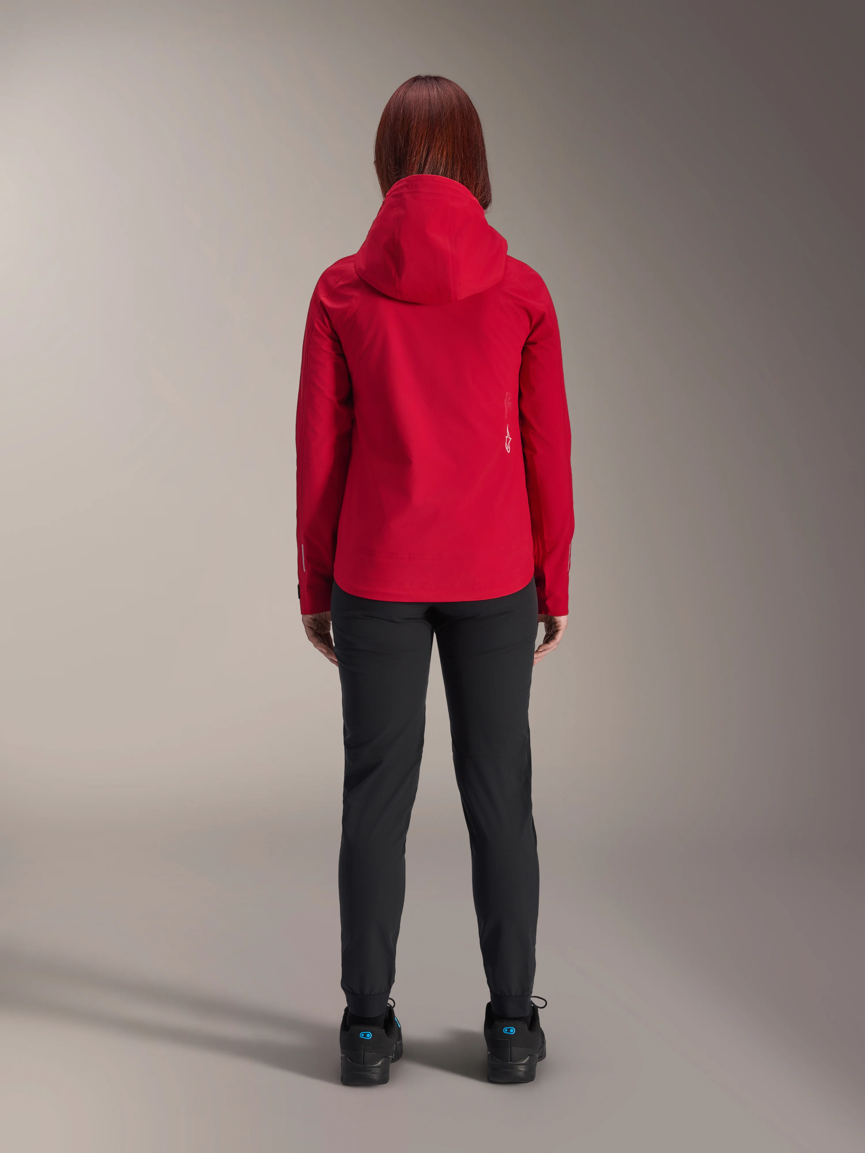 Stella A-Dura Elite Waterproof Jacket - Image 3