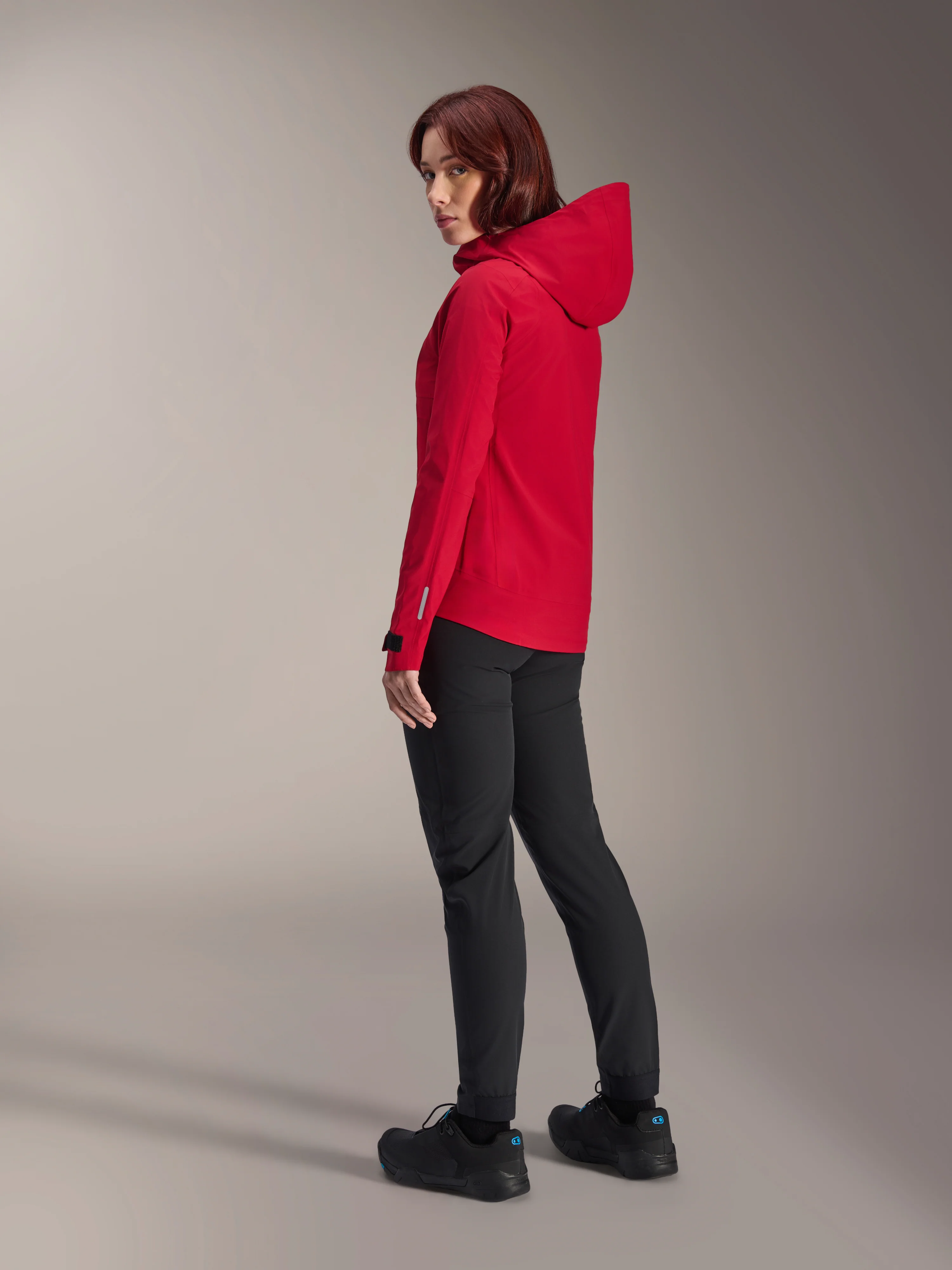 Stella A-Dura Elite Waterproof Jacket - Image 4