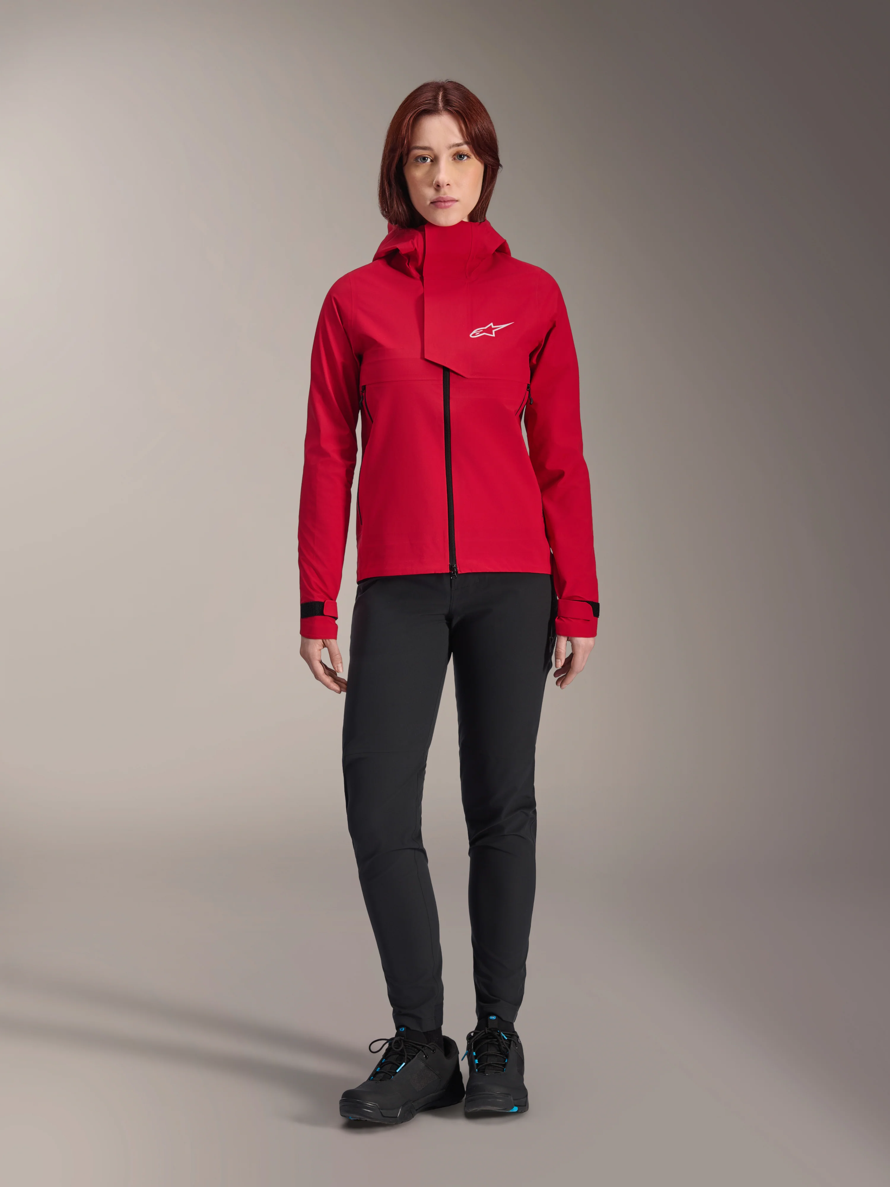 Stella A-Dura Elite Waterproof Jacket - Image 5