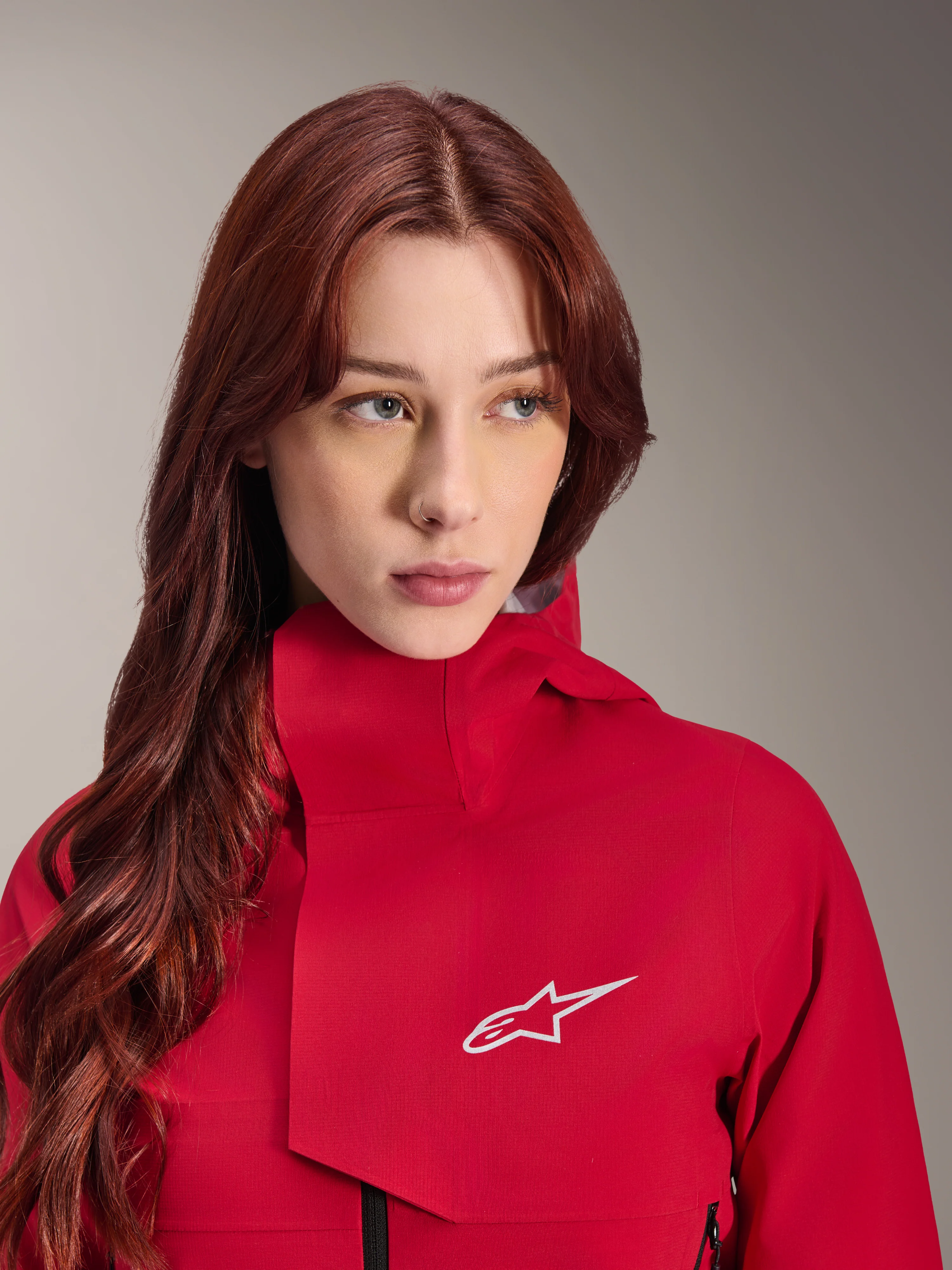 Stella A-Dura Elite Waterproof Jacket - Image 6