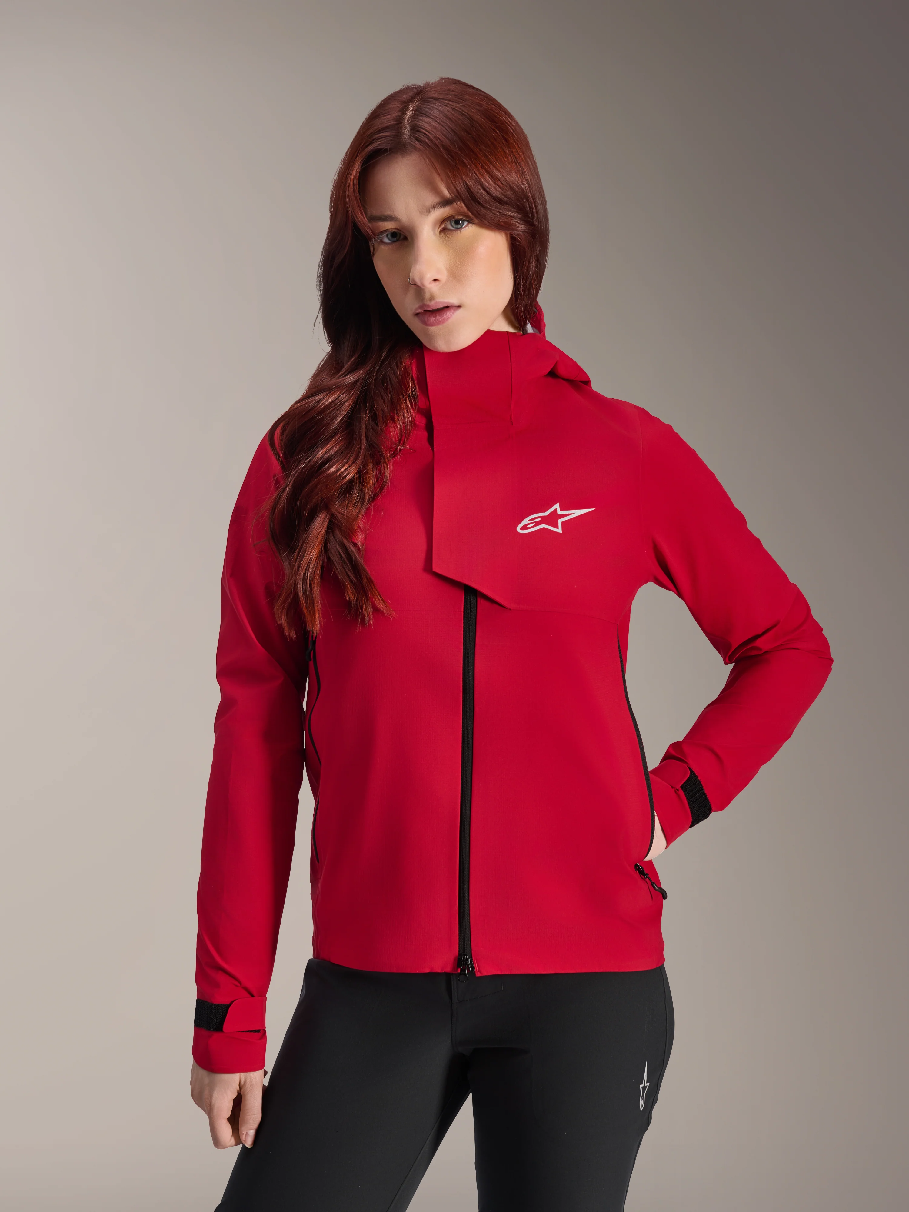 Stella A-Dura Elite Waterproof Jacket - Image 7