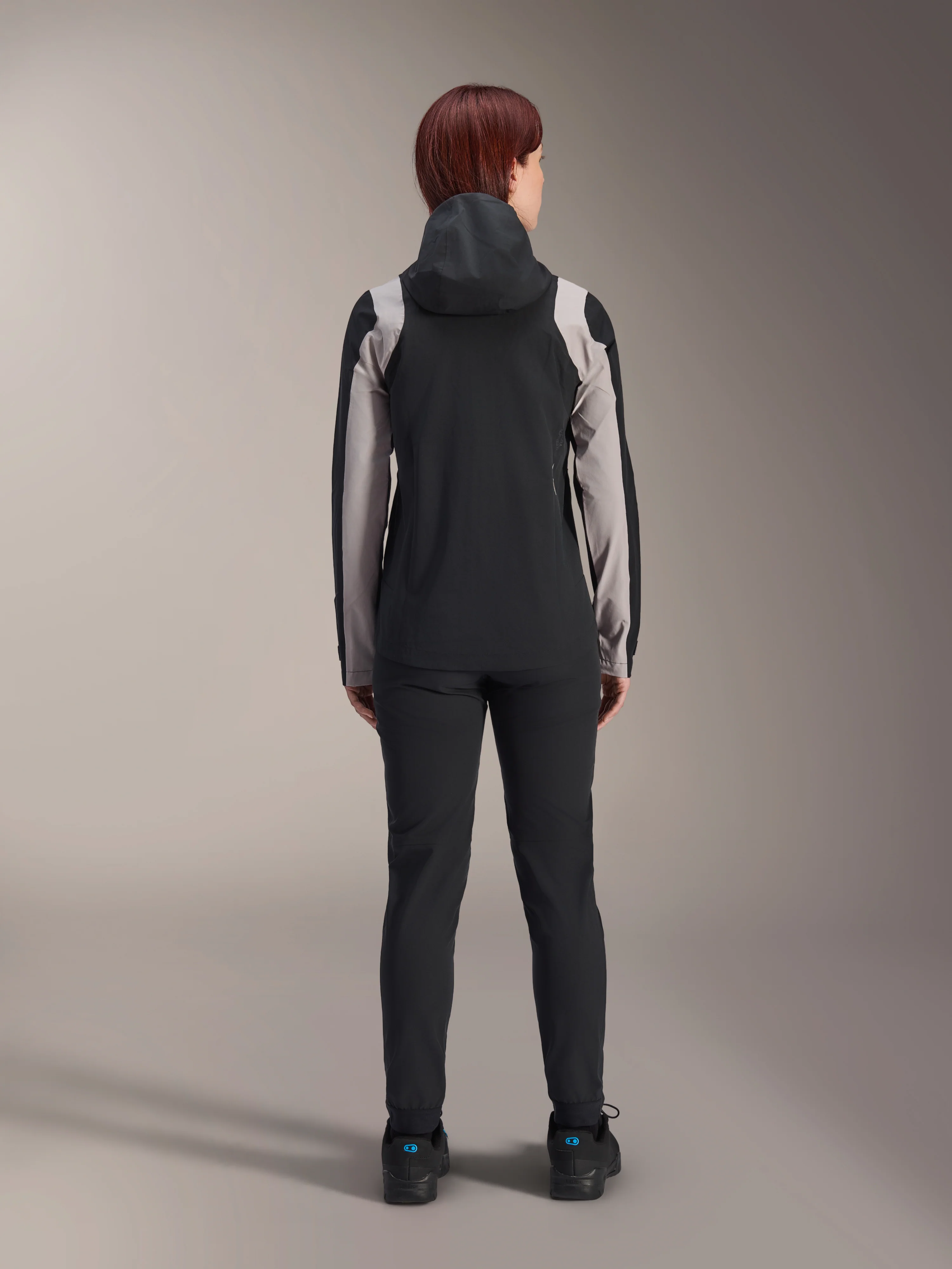 Stella A-Dura Rain Jacket - Image 3
