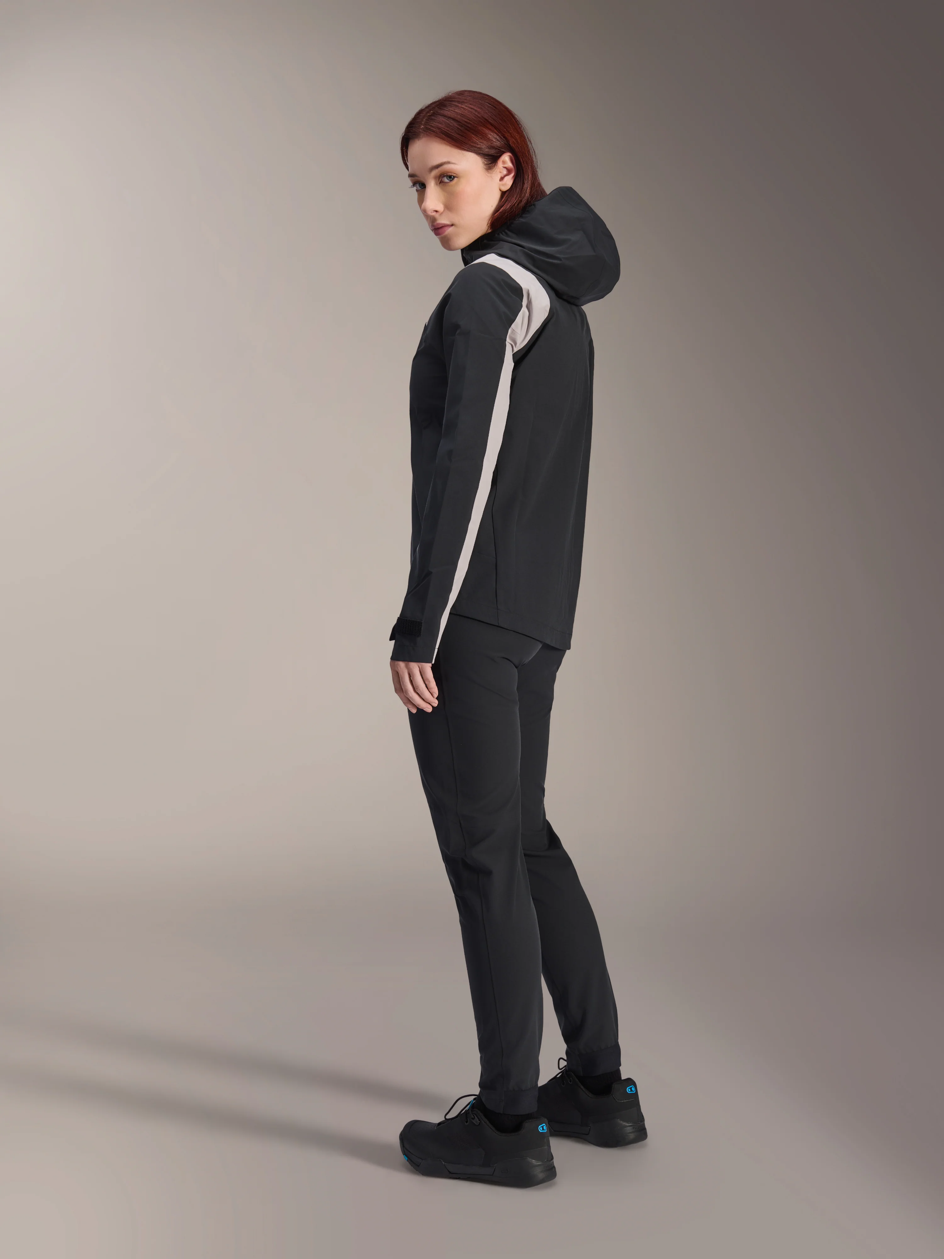 Stella A-Dura Rain Jacket - Image 4