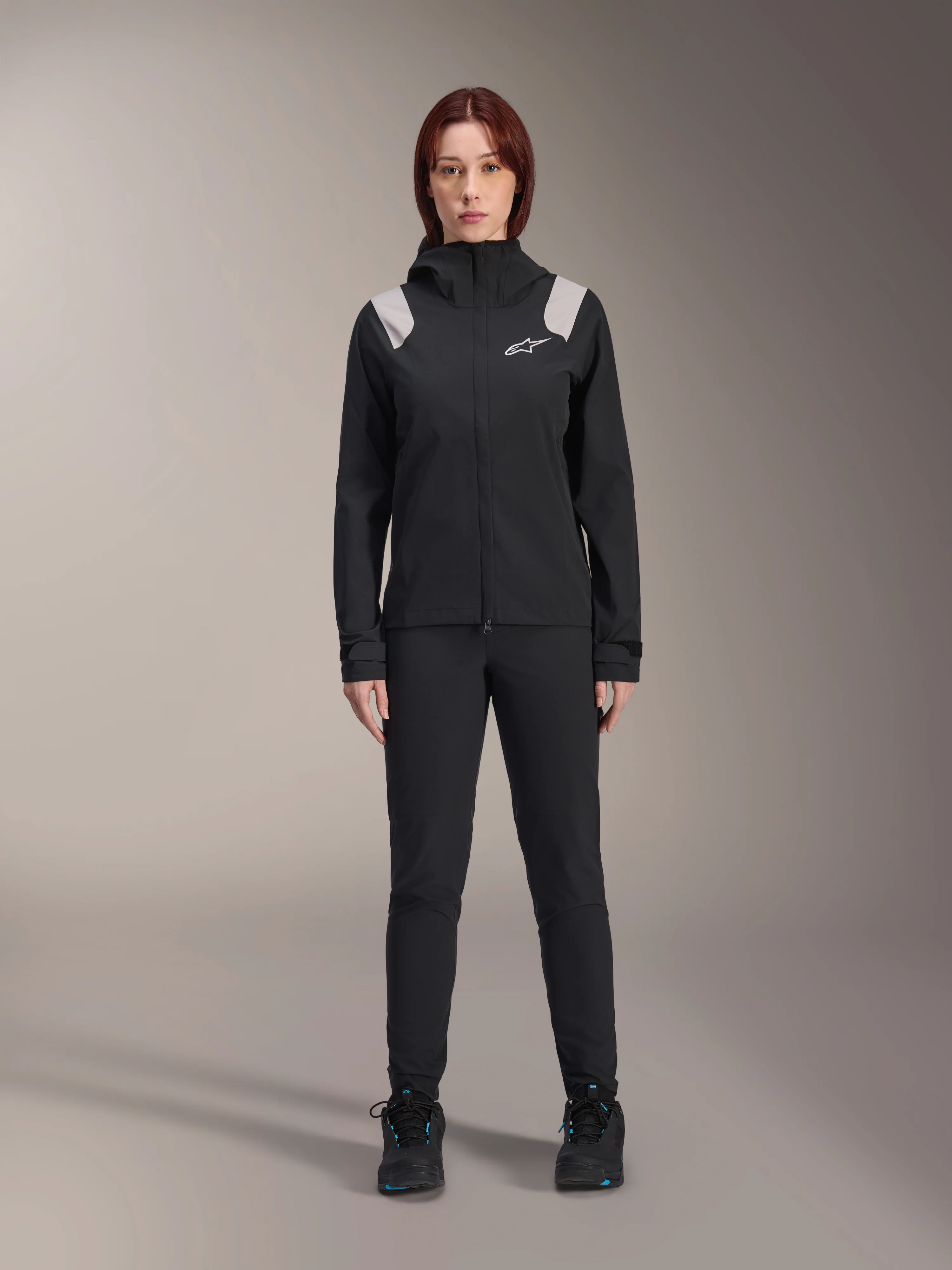 Stella A-Dura Rain Jacket - Image 5