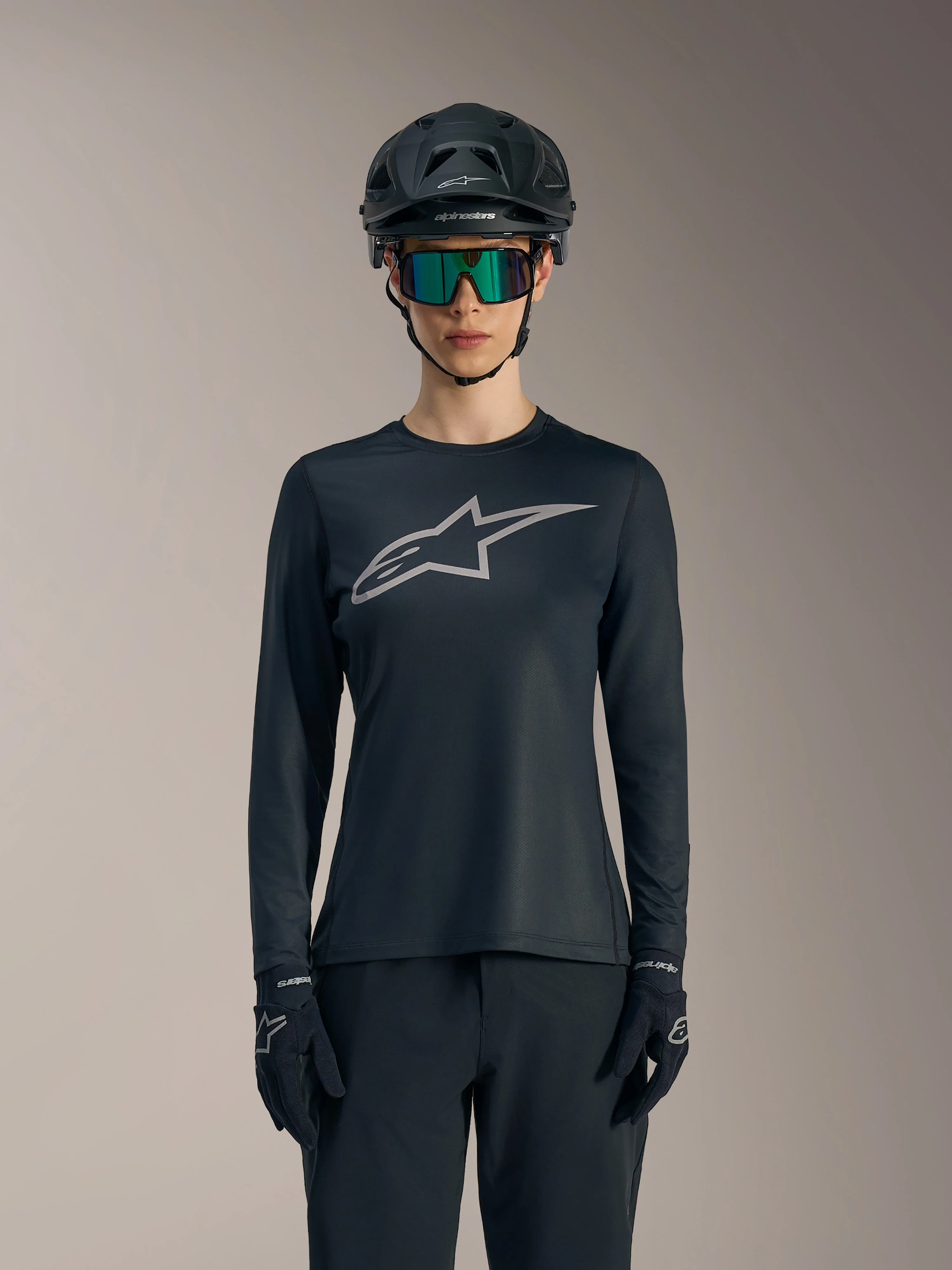Stella A-Dura Ride Jersey