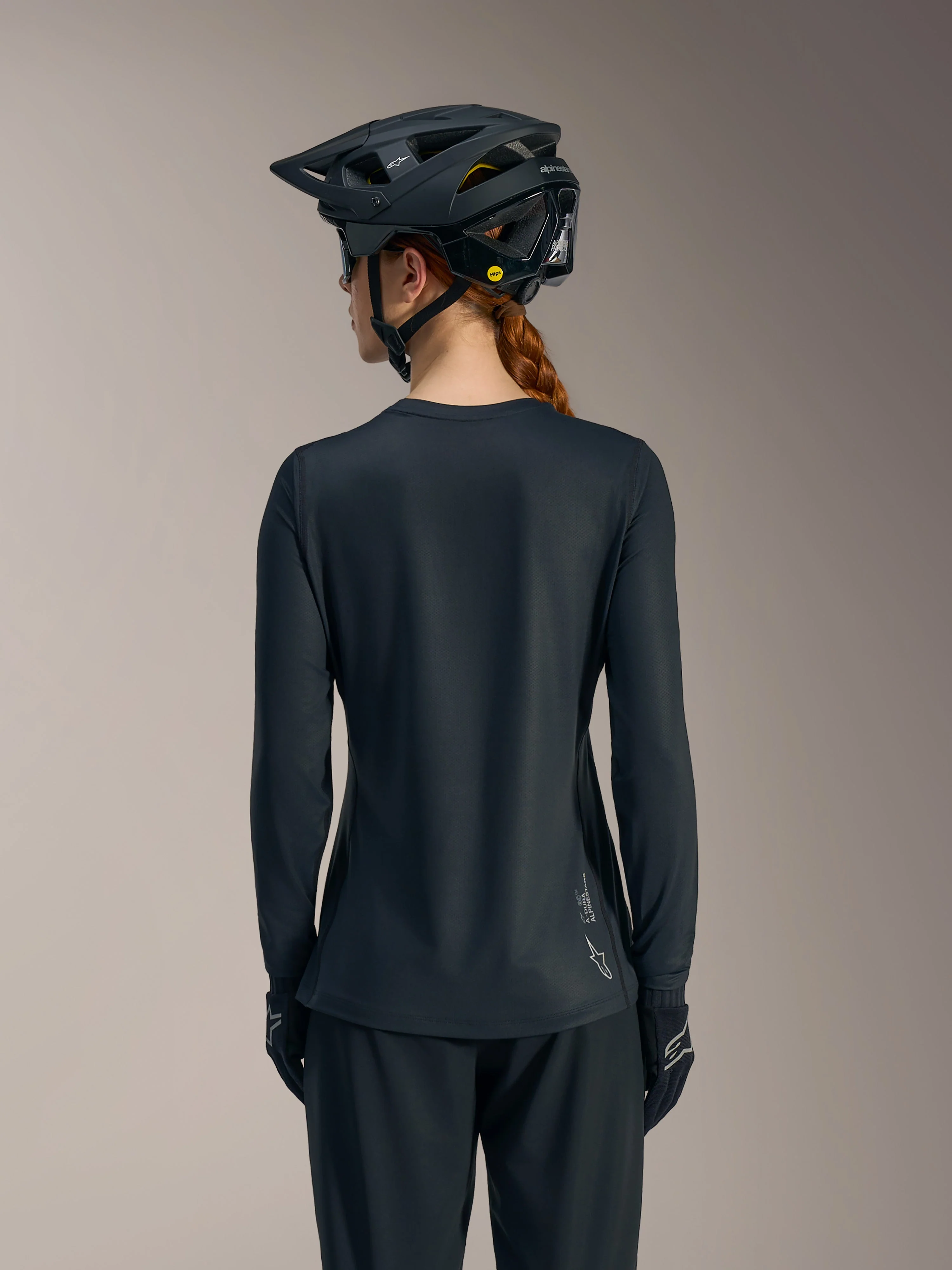 Stella A-Dura Ride Jersey - Image 2