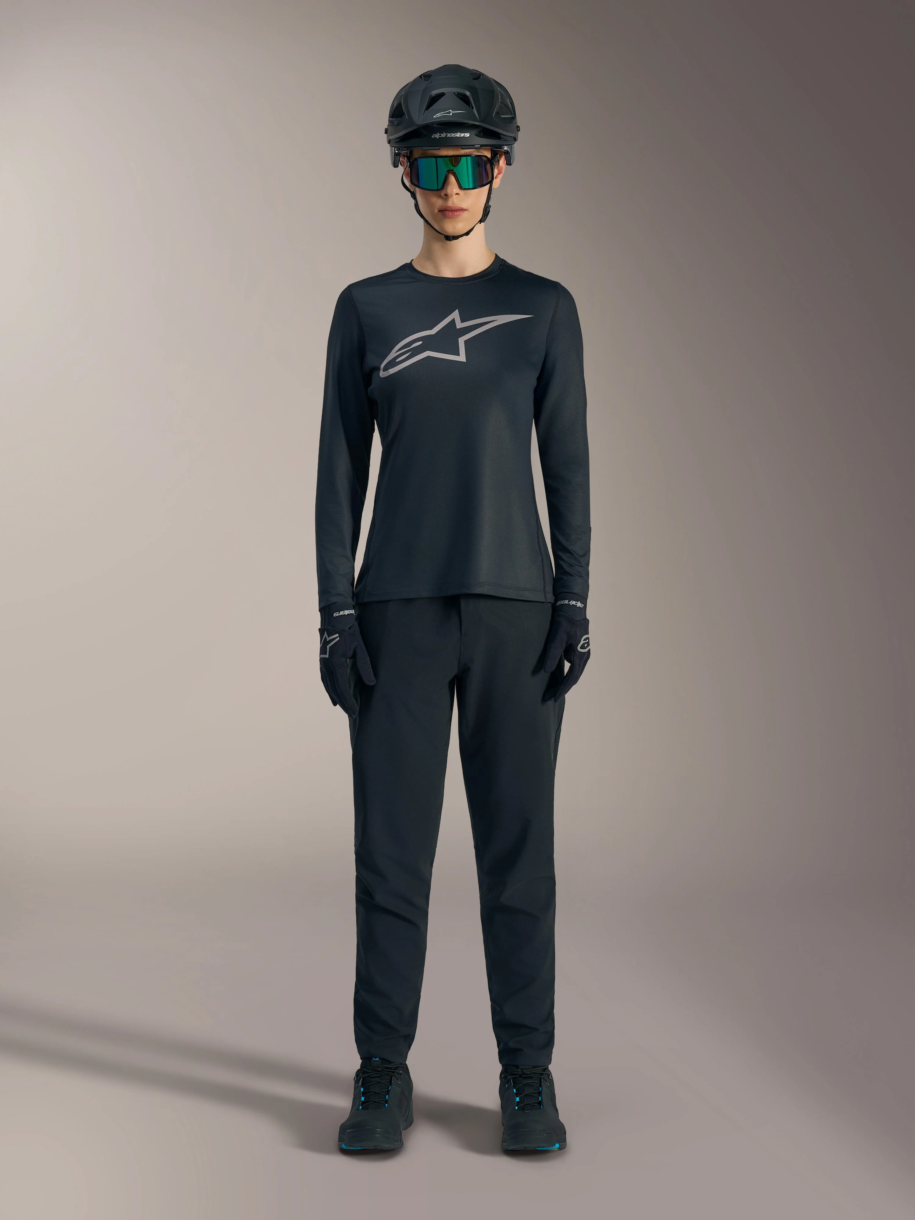 Stella A-Dura Ride Jersey - Image 3