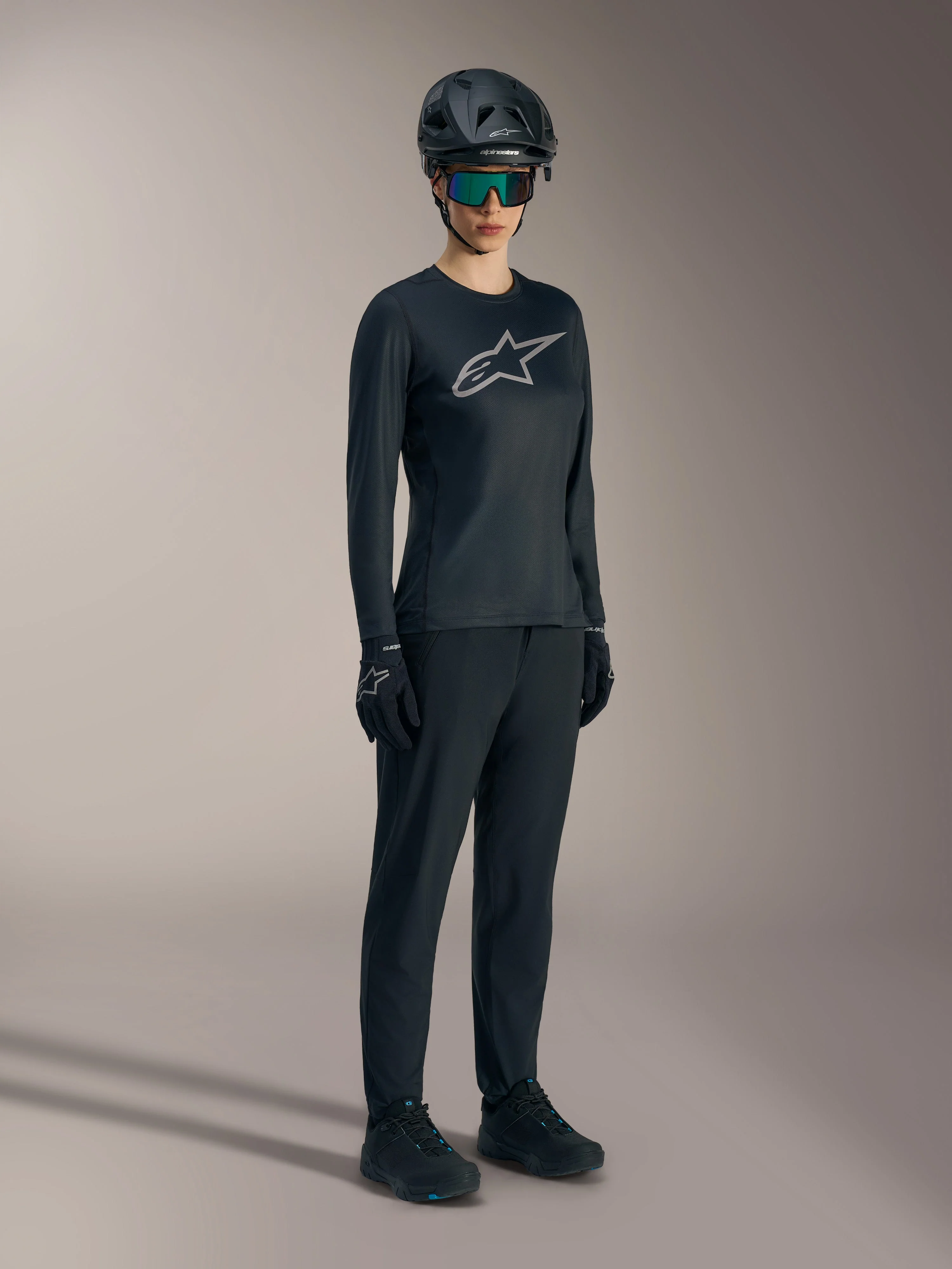 Stella A-Dura Ride Jersey - Image 4