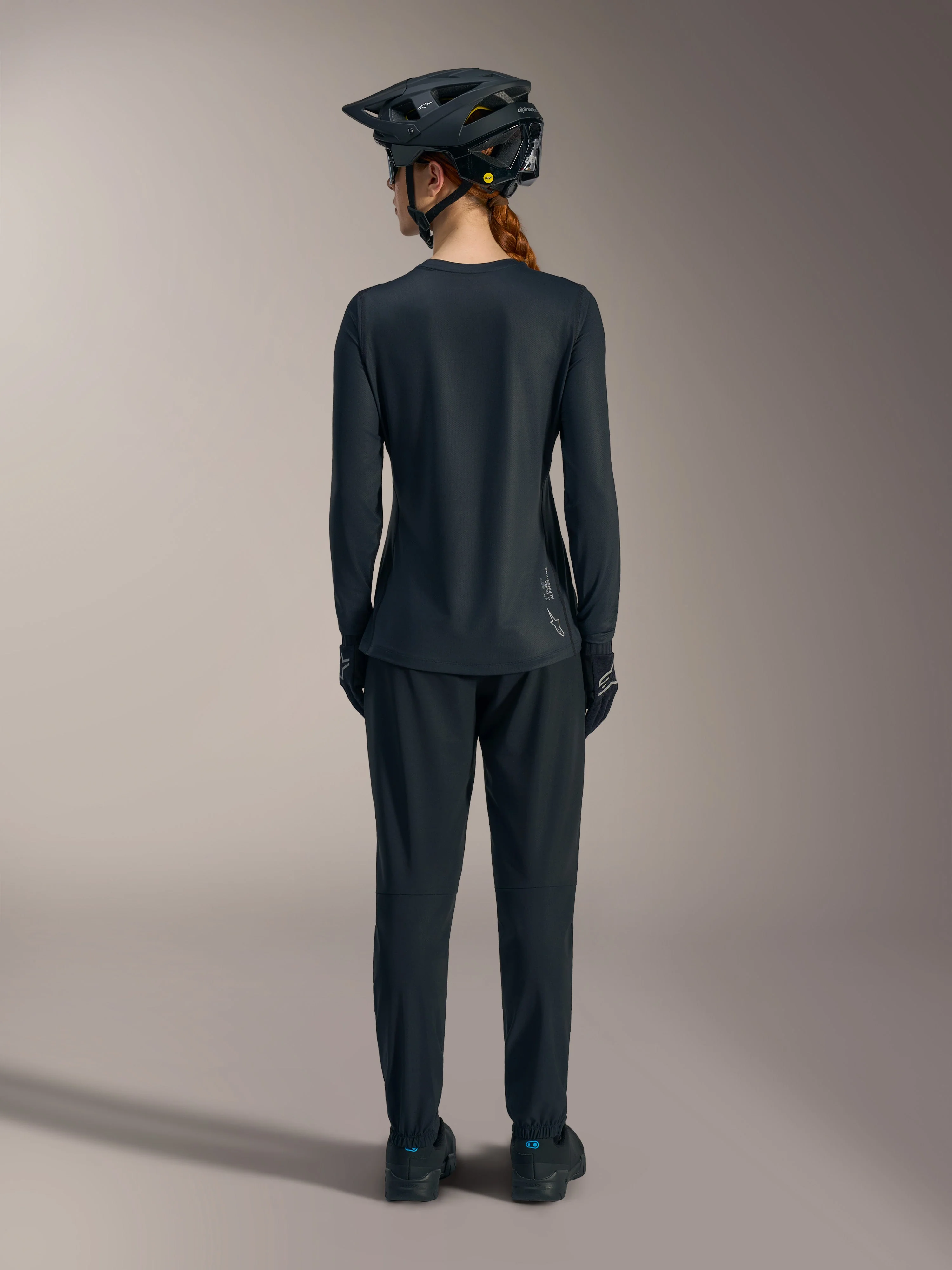 Stella A-Dura Ride Jersey - Image 5