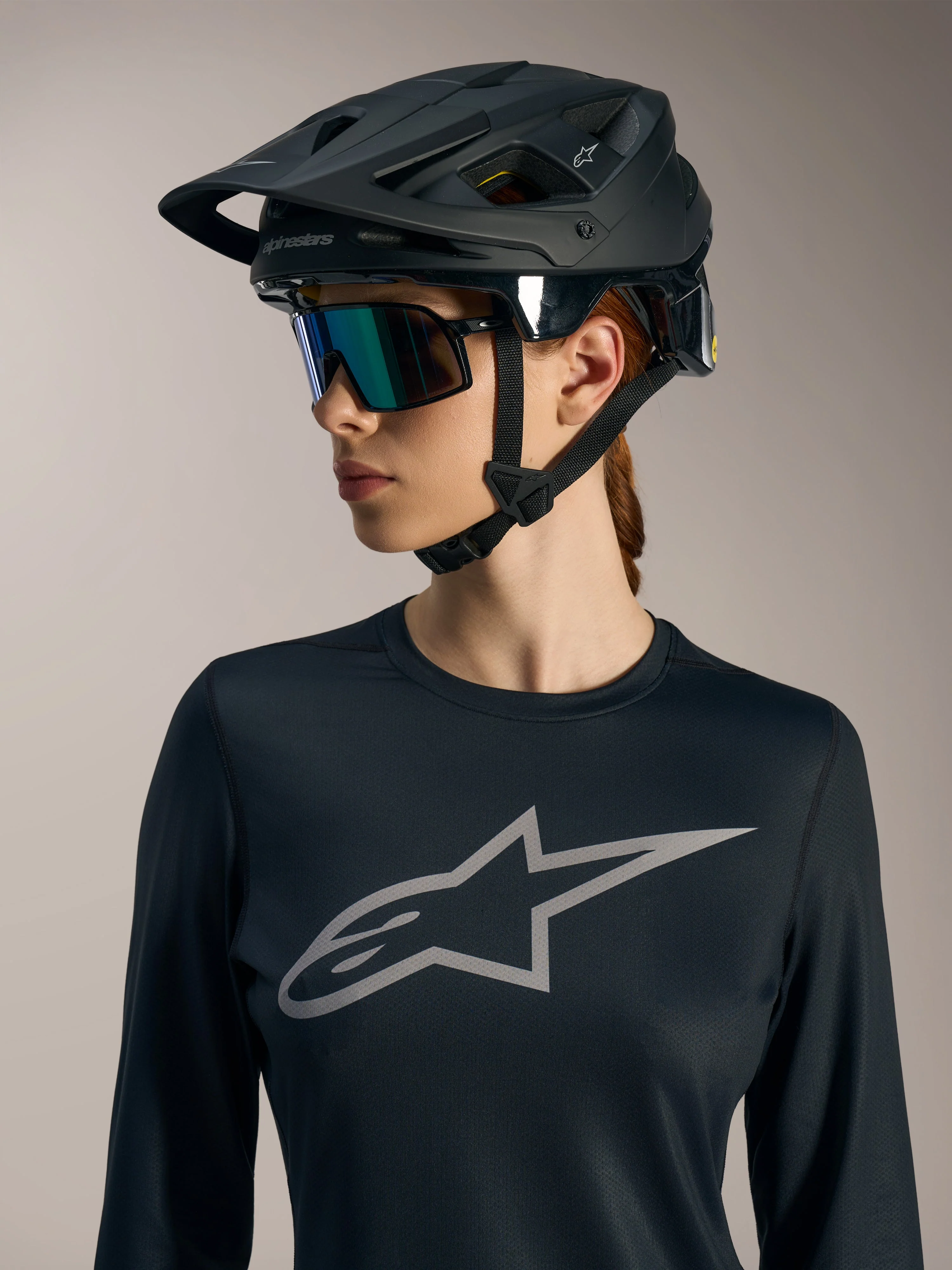 Stella A-Dura Ride Jersey - Image 7