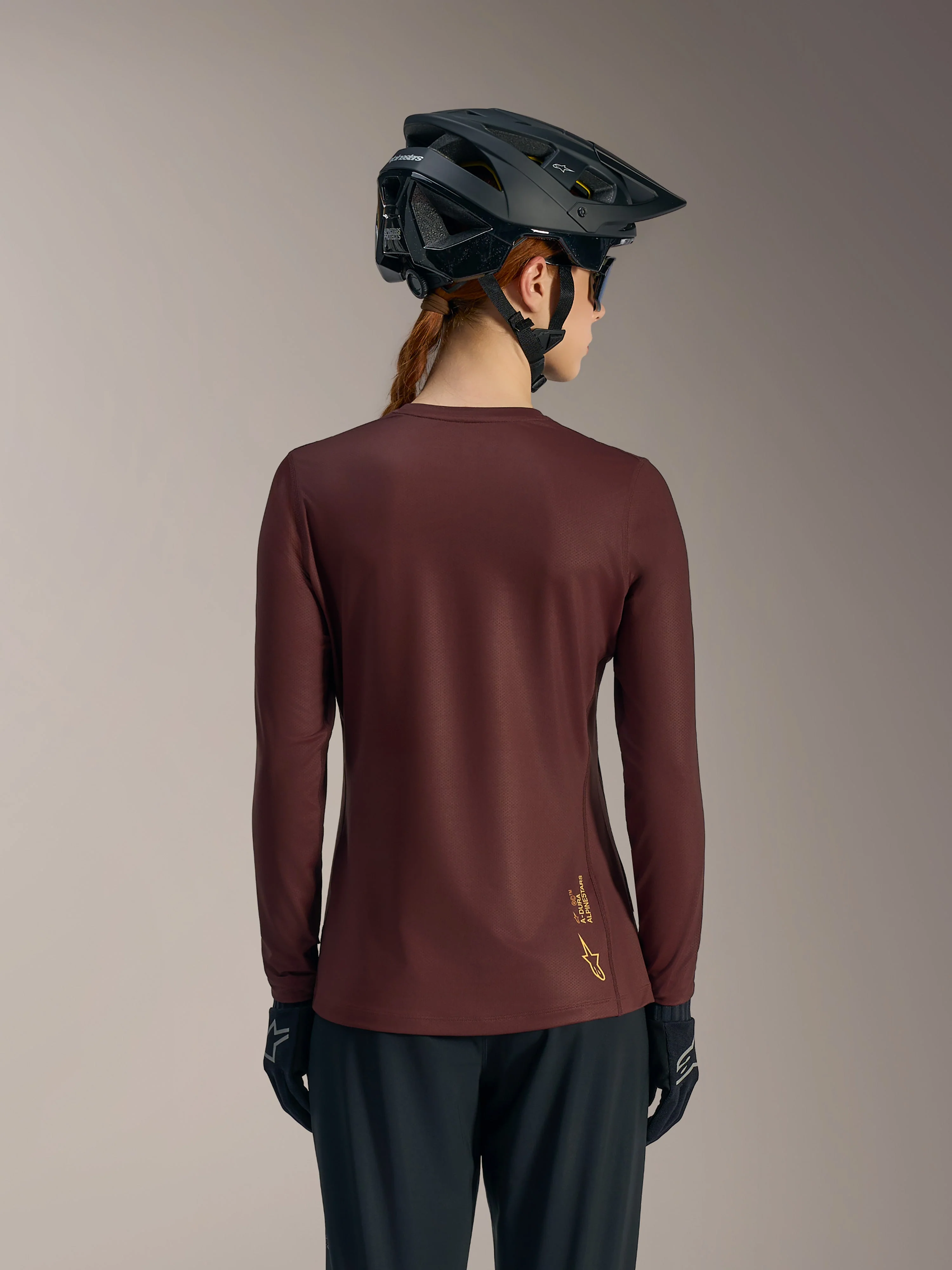 Stella A-Dura Ride Jersey - Image 2