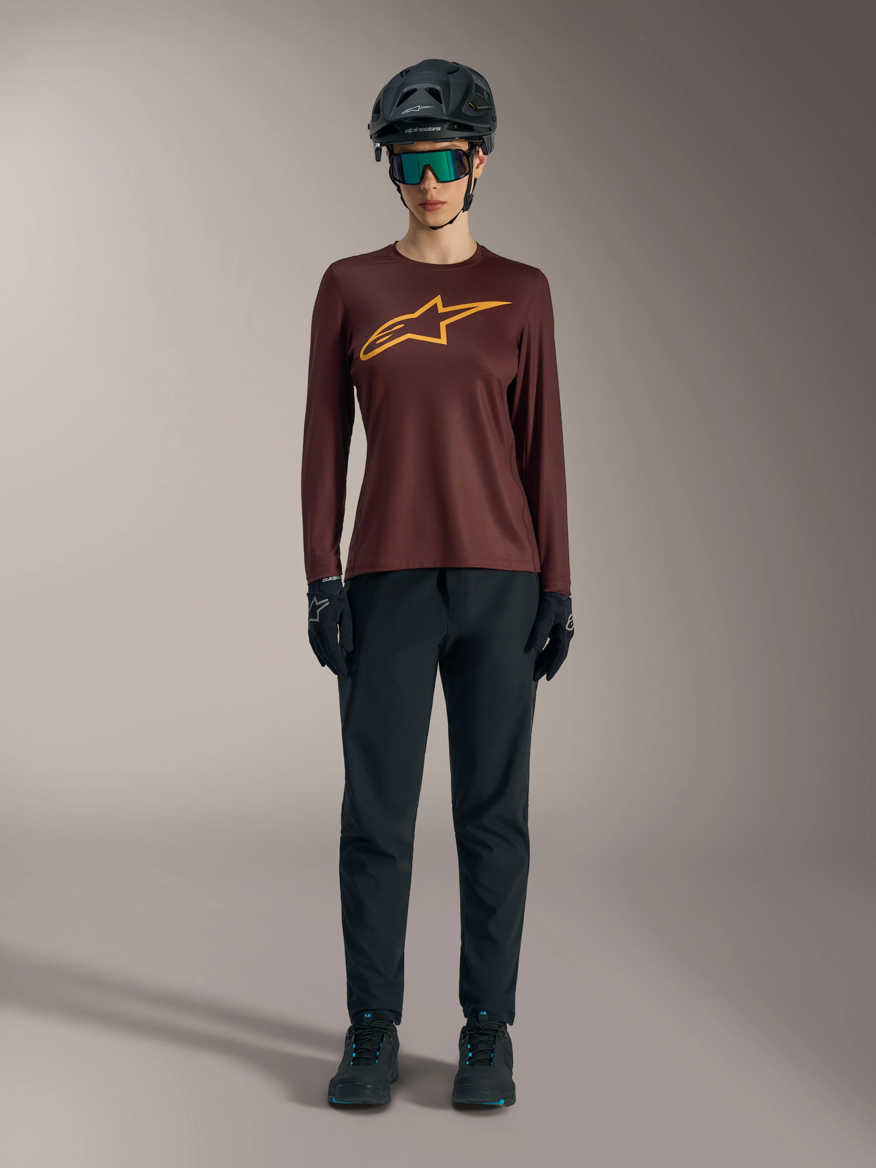 Stella A-Dura Ride Jersey - Image 3