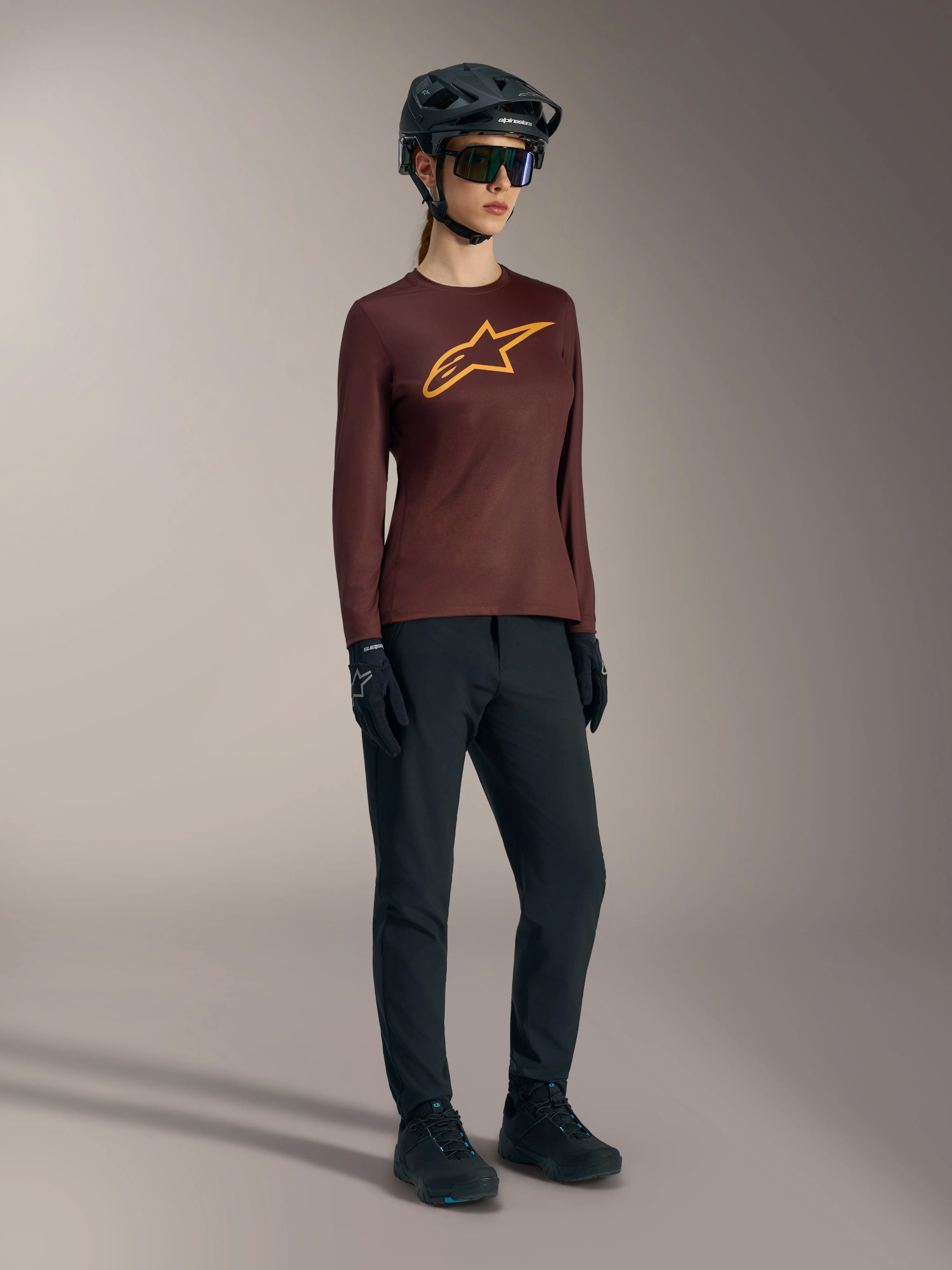 Stella A-Dura Ride Jersey - Image 4