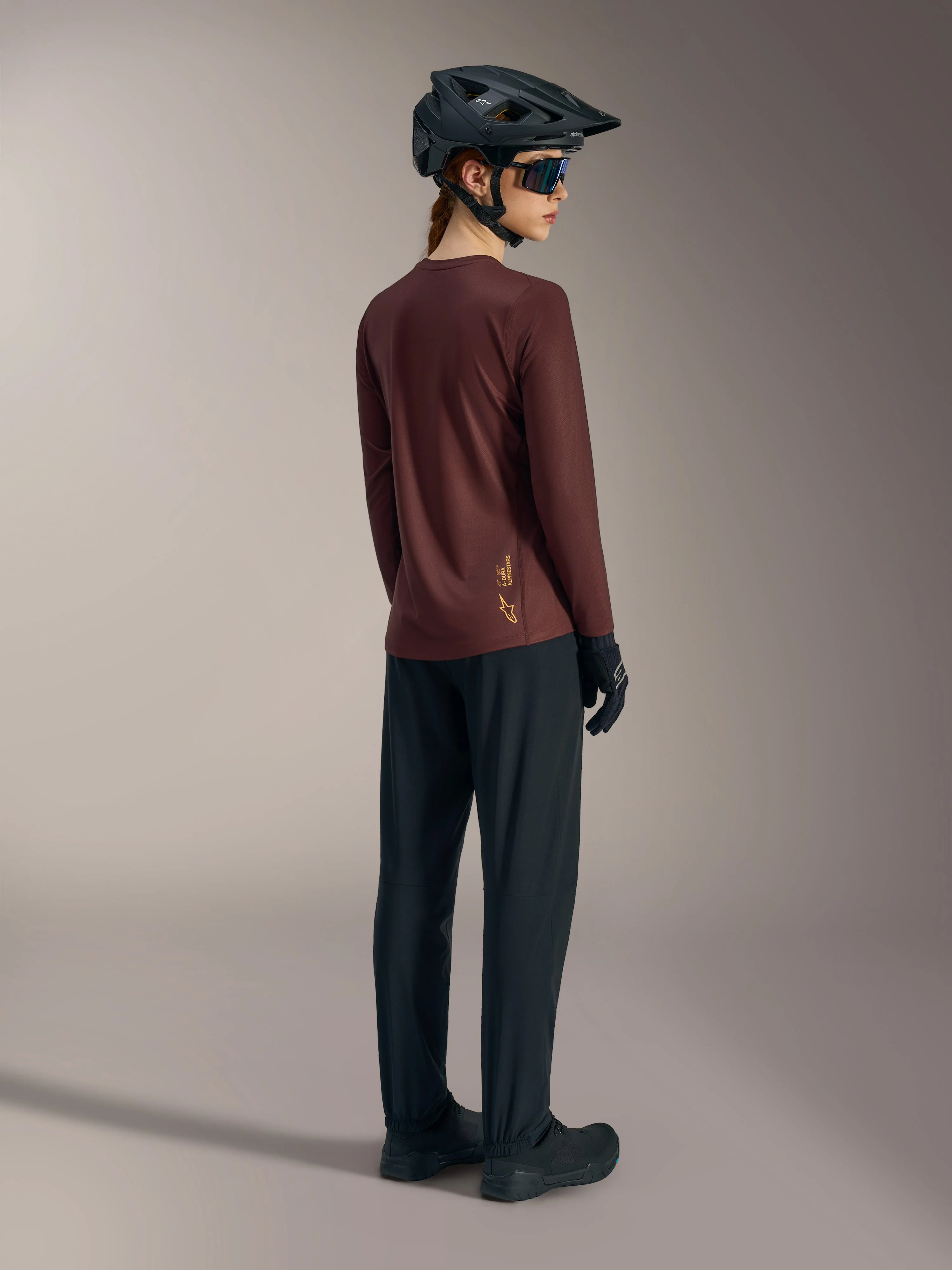 Stella A-Dura Ride Jersey - Image 6