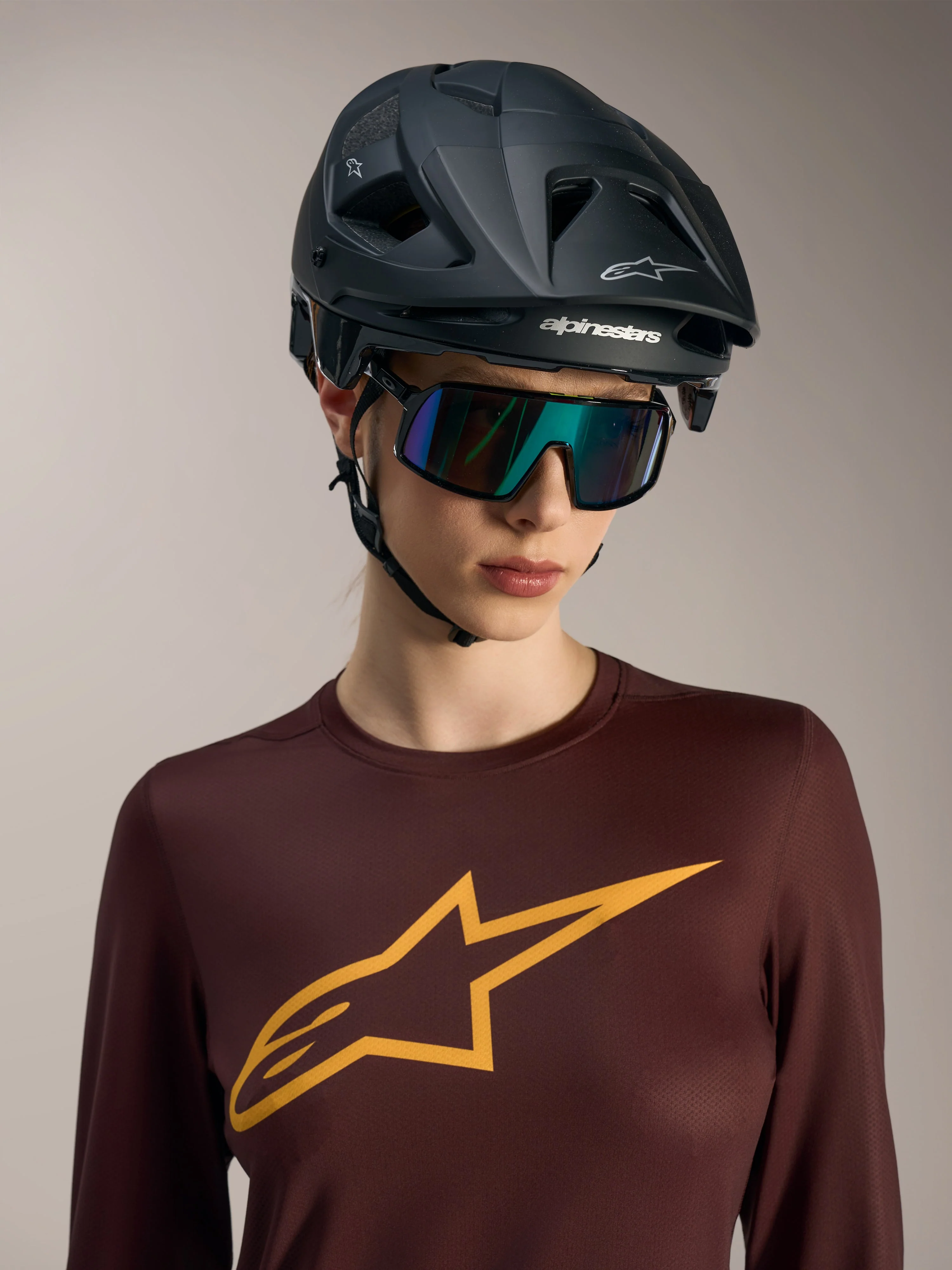 Stella A-Dura Ride Jersey - Image 7