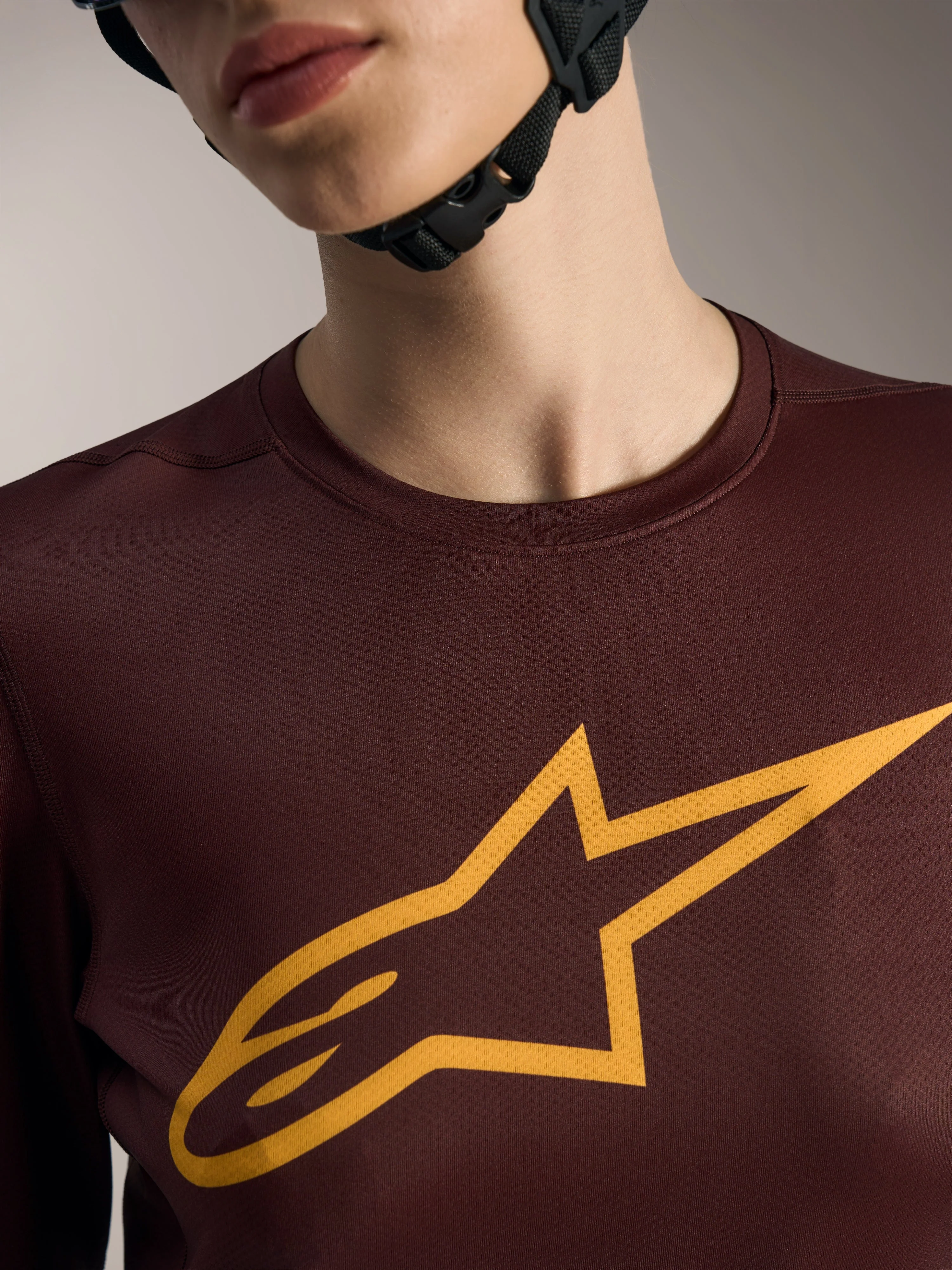 Stella A-Dura Ride Jersey - Image 8