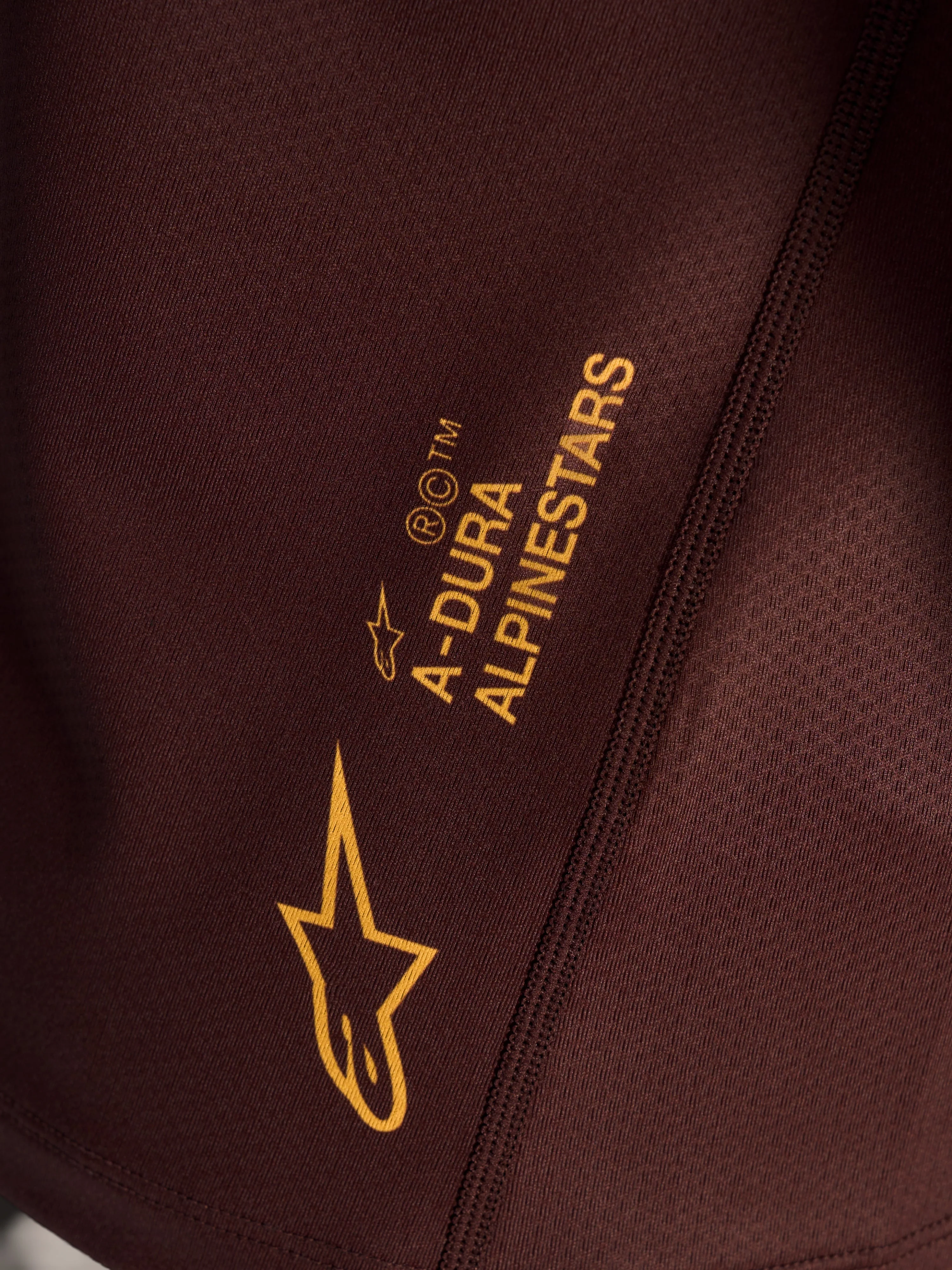 Stella A-Dura Ride Jersey - Image 9