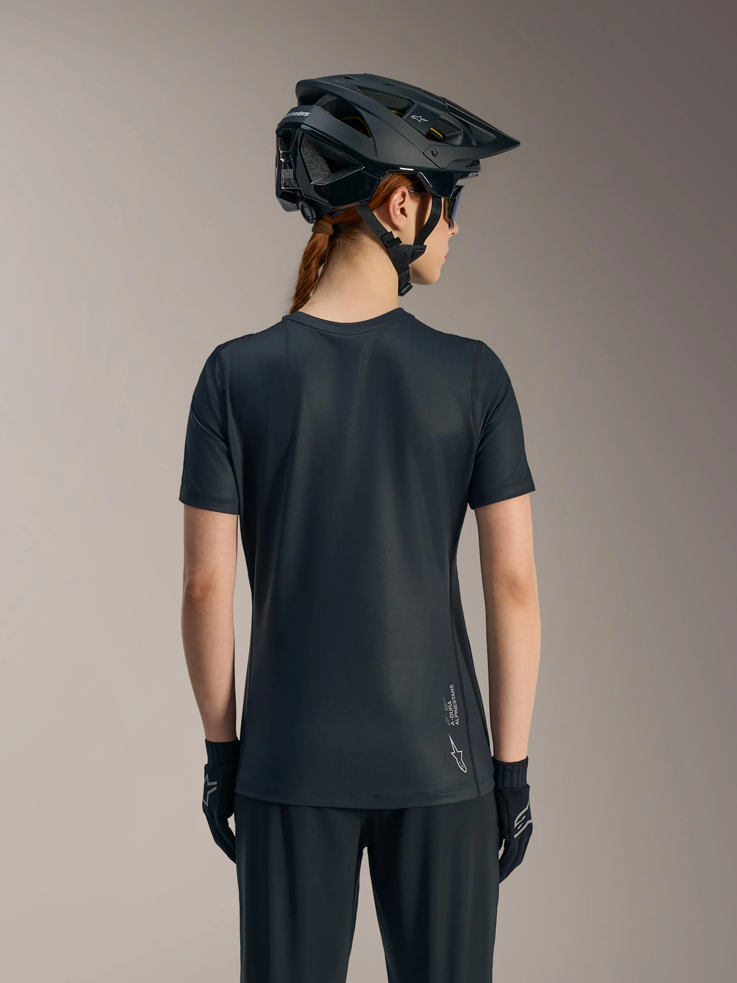 Stella A-Dura Ride Jersey - Image 12