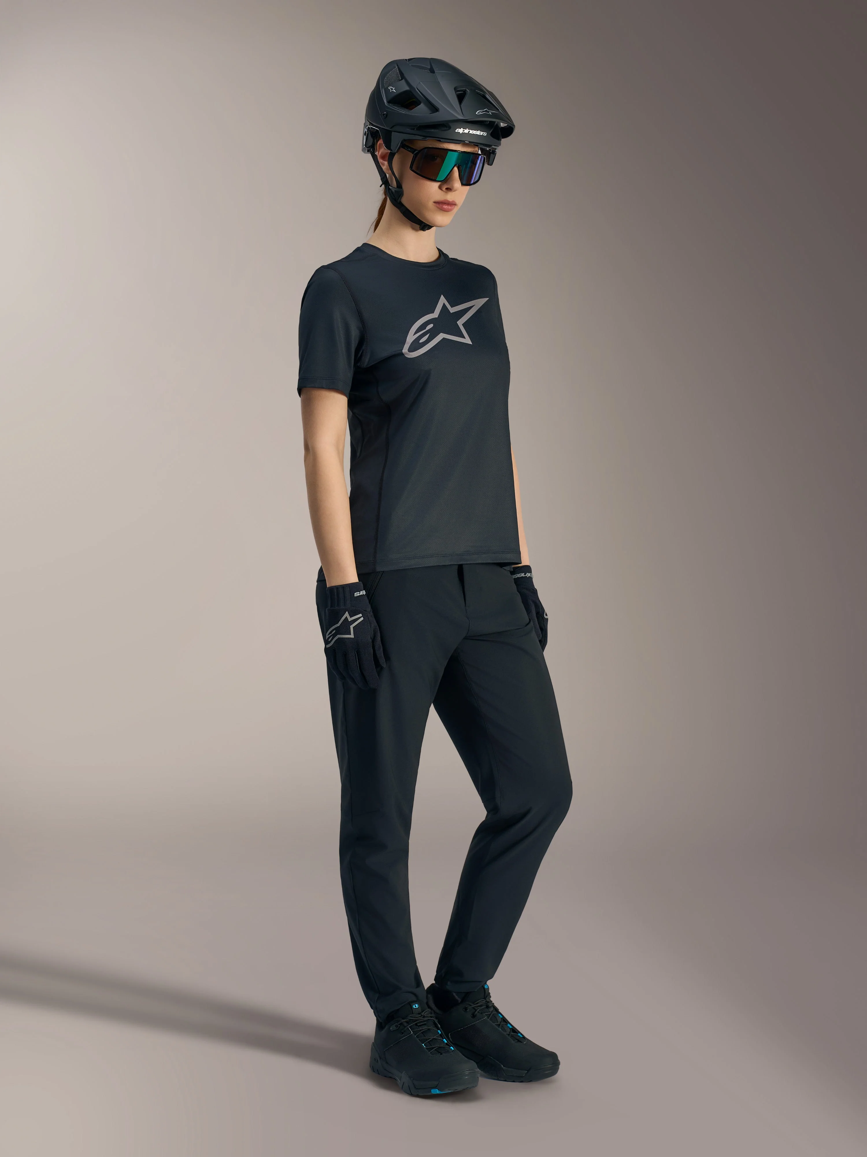 Stella A-Dura Ride Jersey - Image 3