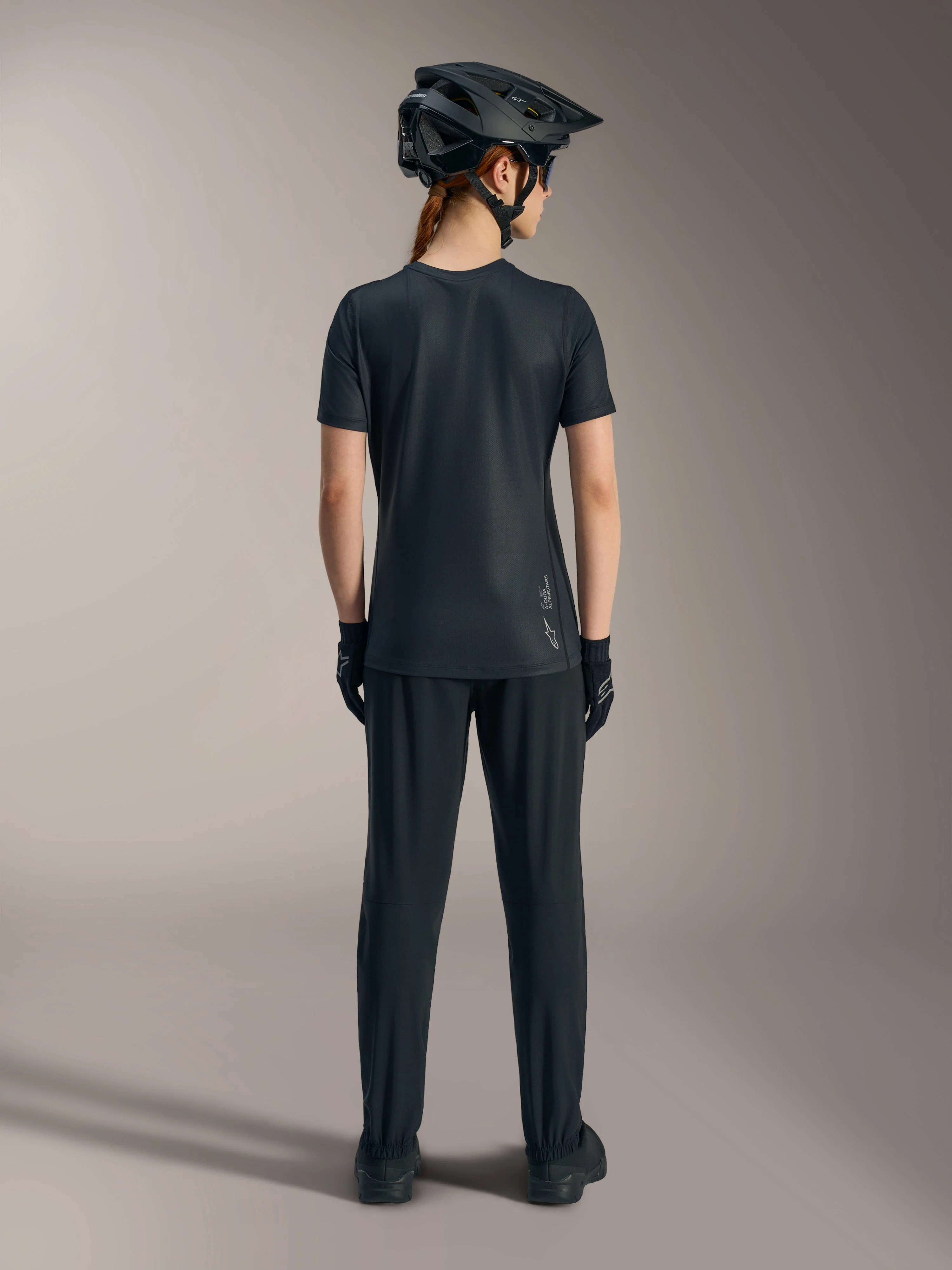 Stella A-Dura Ride Jersey - Image 4