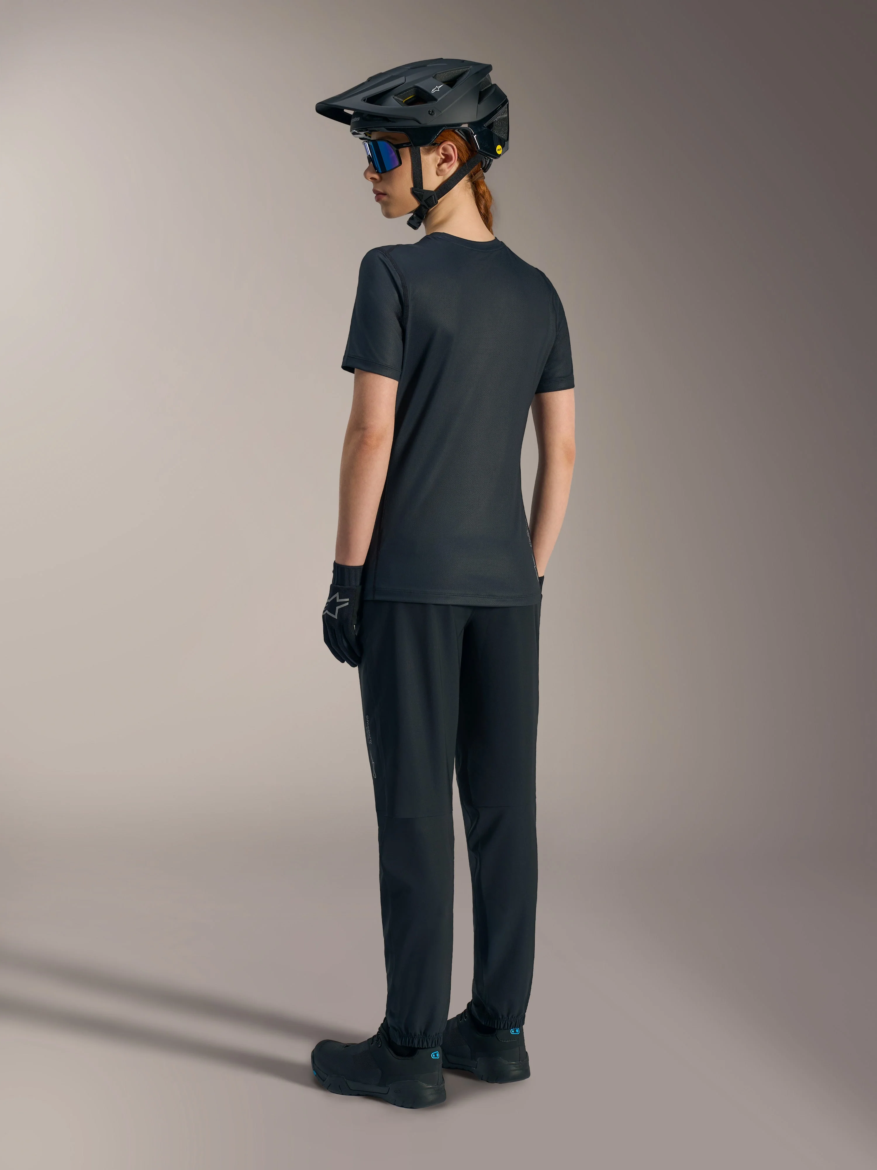 Stella A-Dura Ride Jersey - Image 5