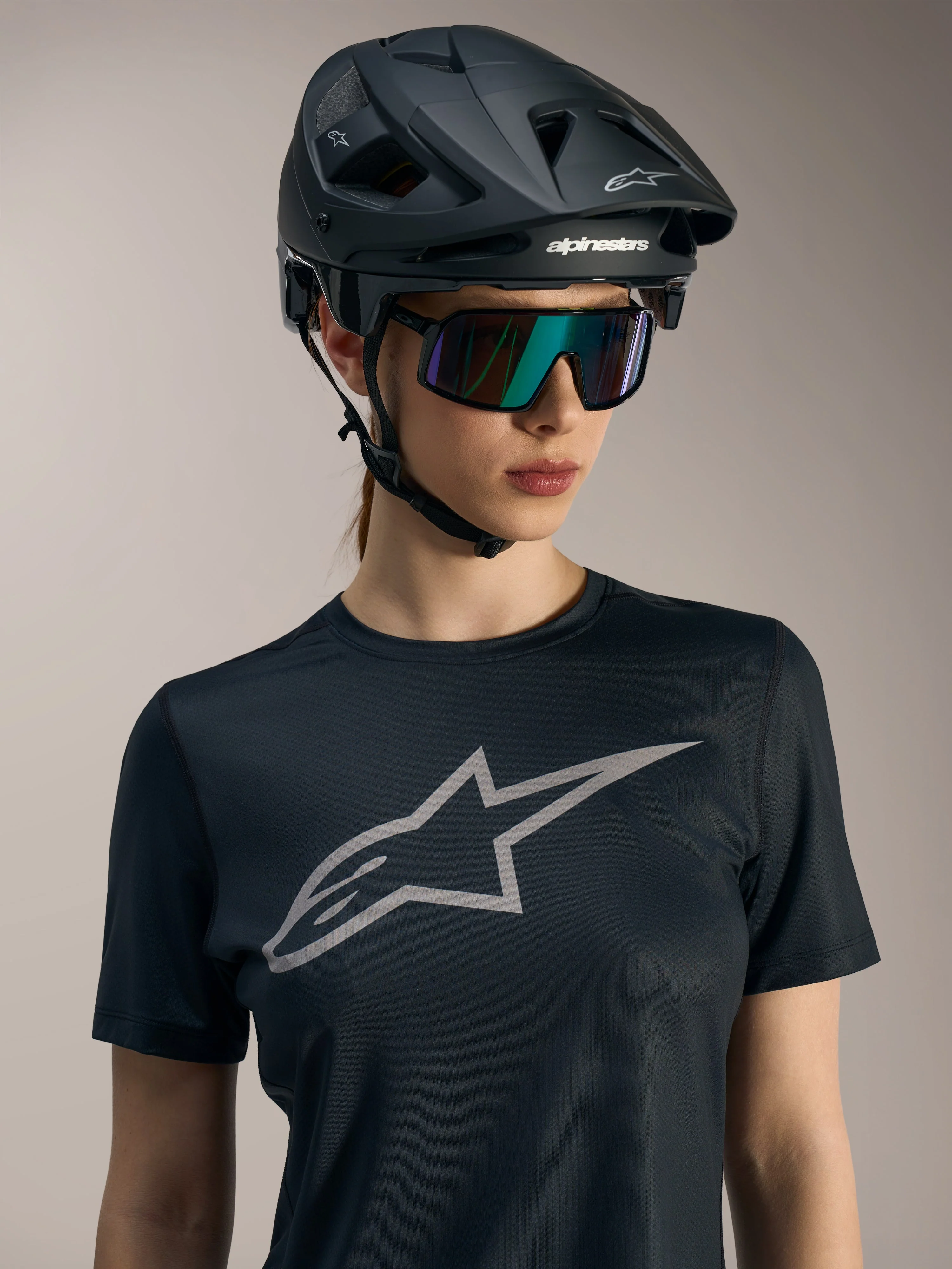 Stella A-Dura Ride Jersey - Image 6