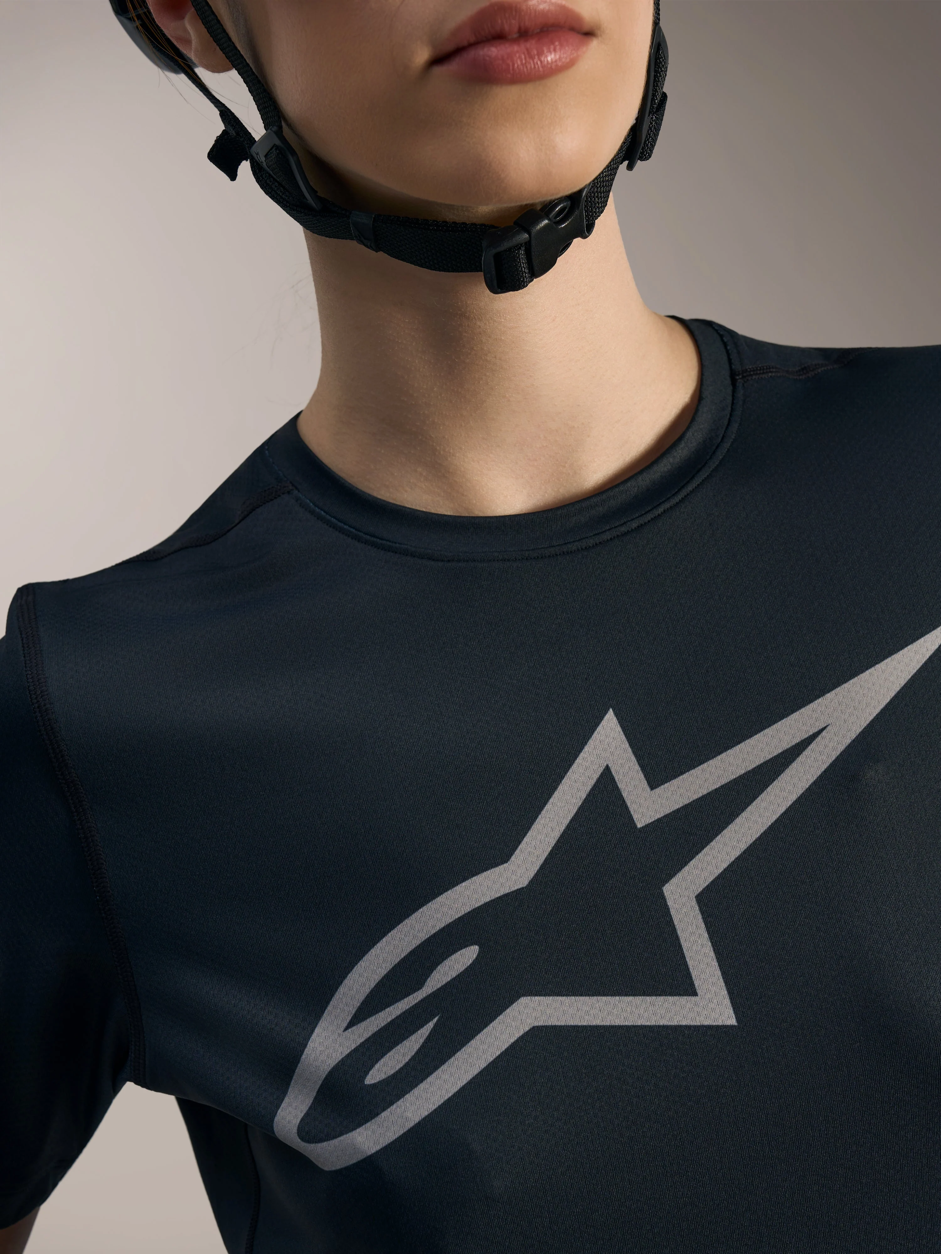 Stella A-Dura Ride Jersey - Image 7