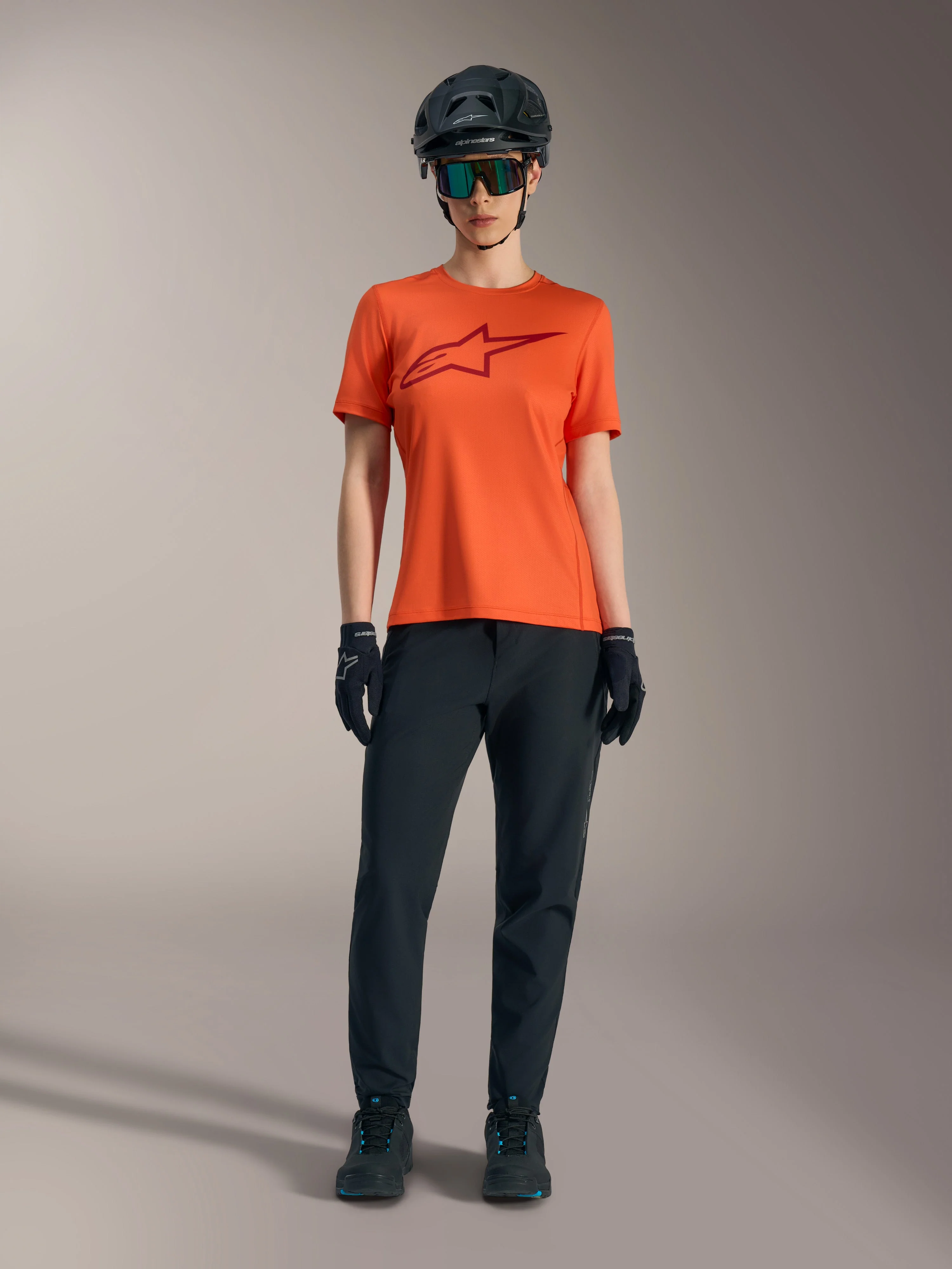 Stella A-Dura Ride Jersey - Image 12